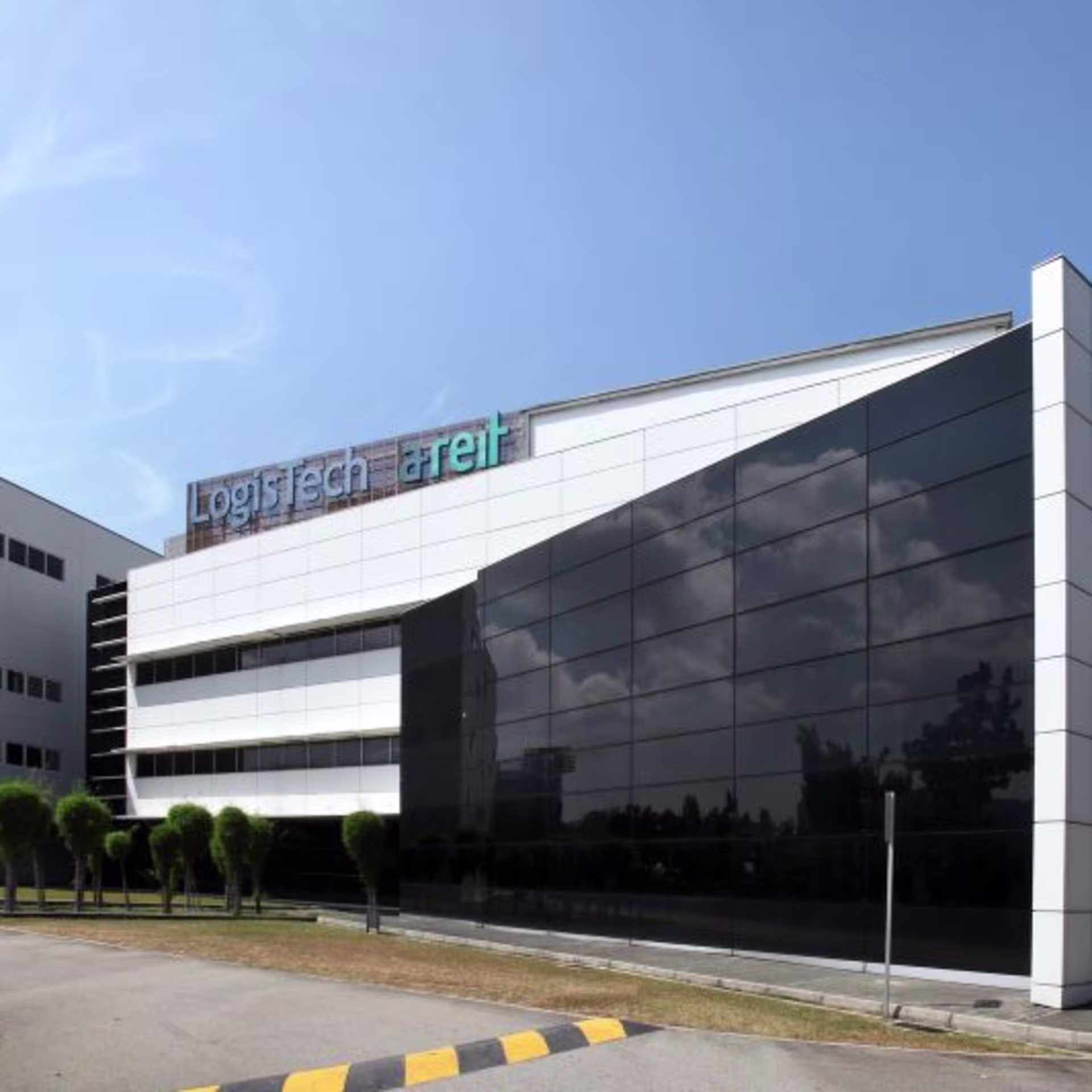 3 Changi North Street 2