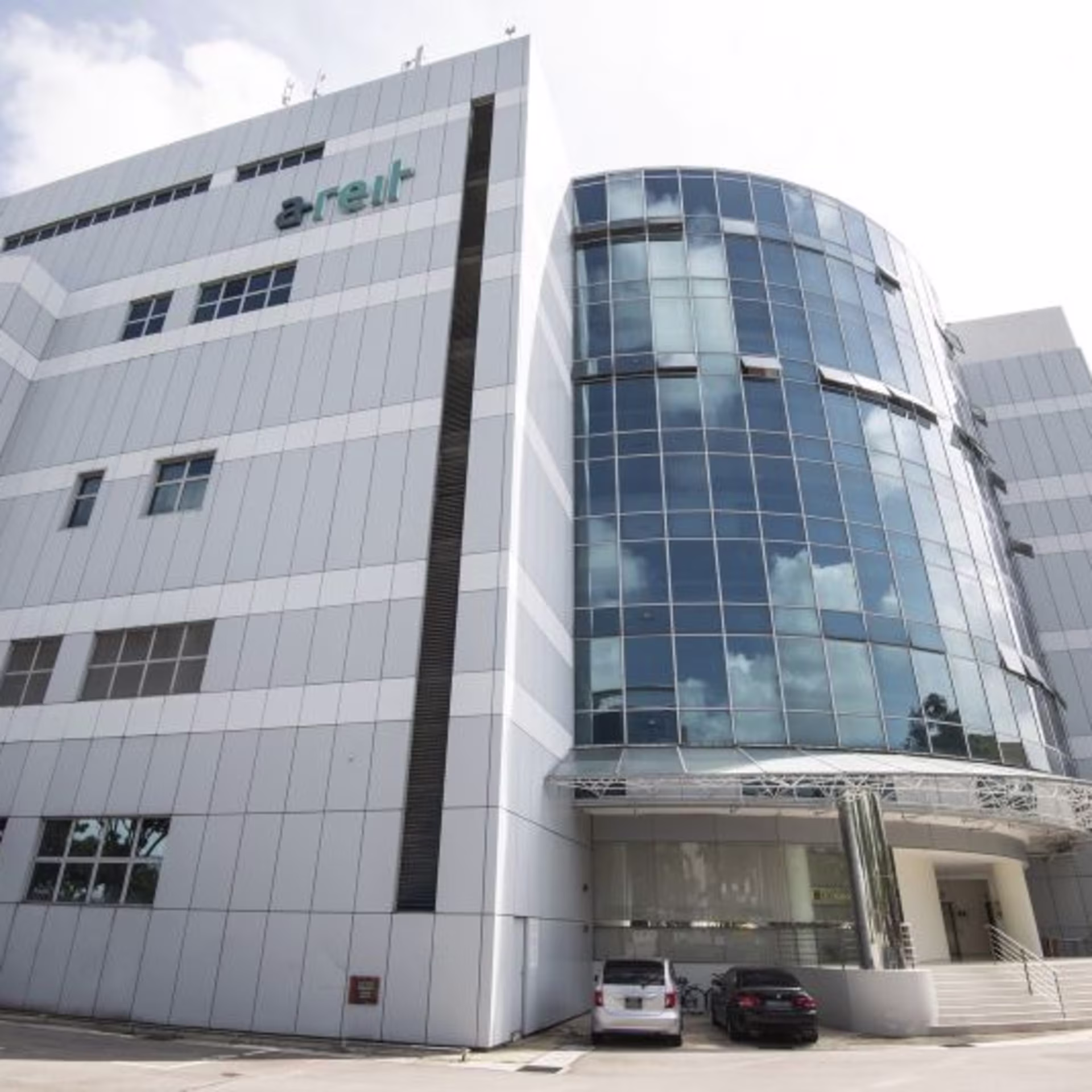 6 Changi South Street 2