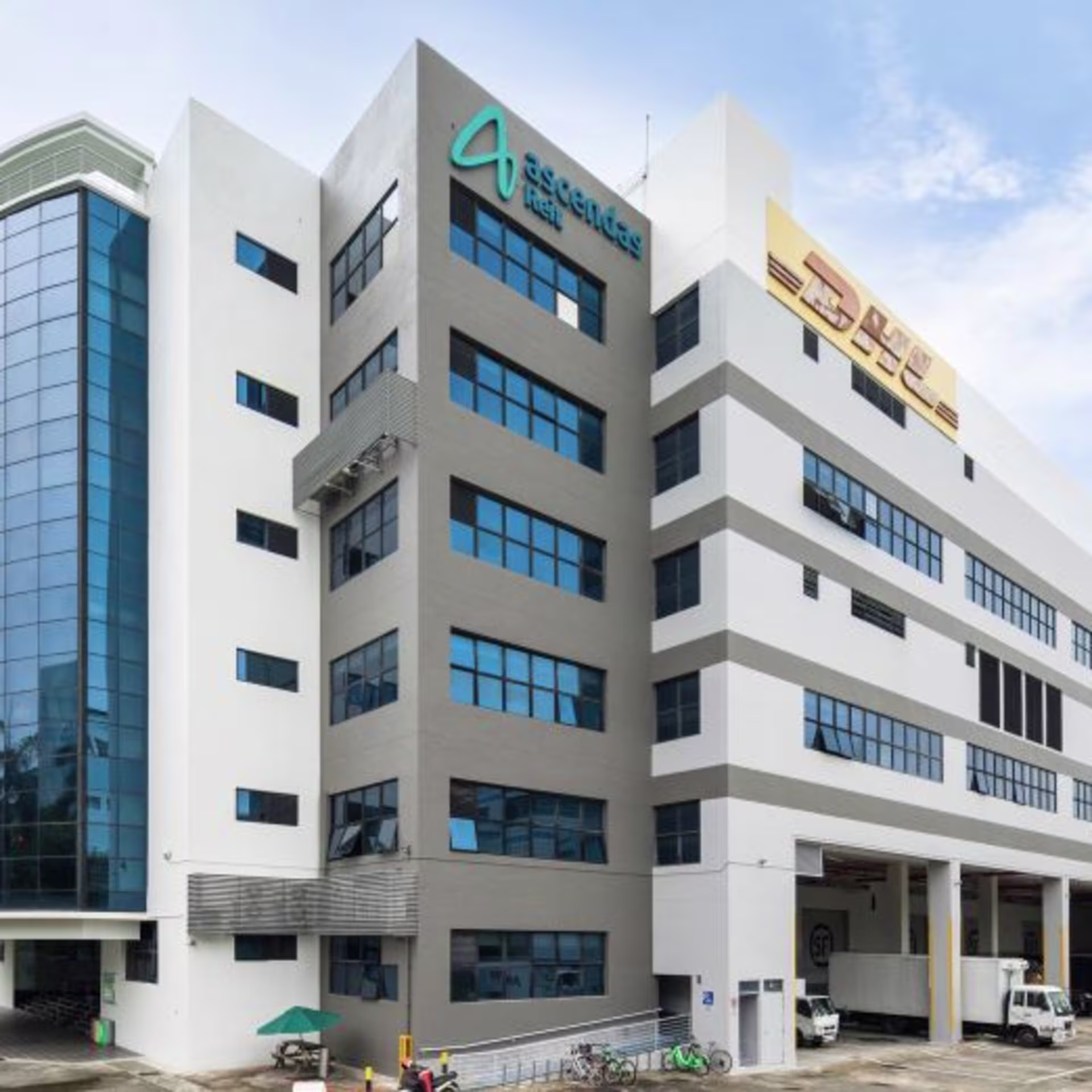 7 Changi South Street 2