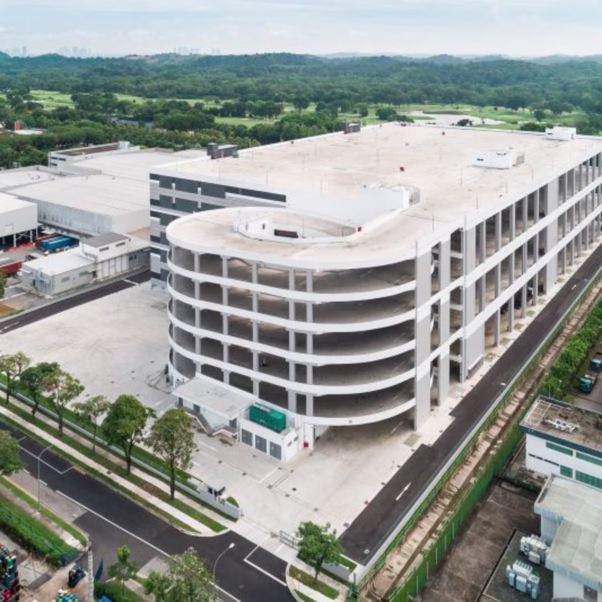 20 Tuas Avenue 1