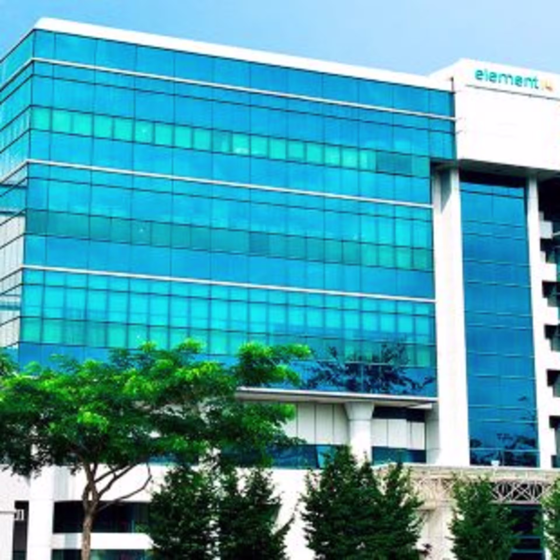 15 Tai Seng Drive