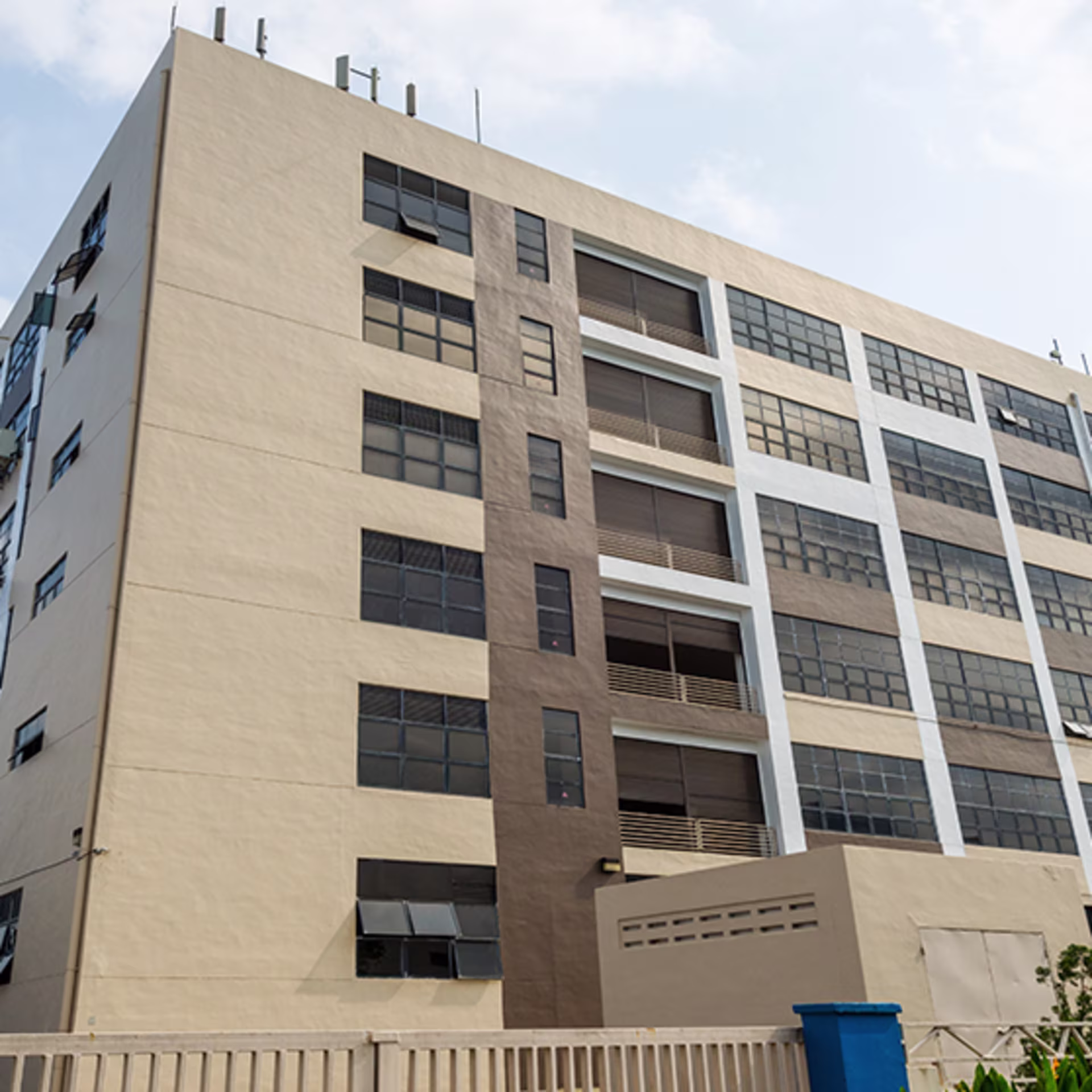 61 Yishun Industrial Park A