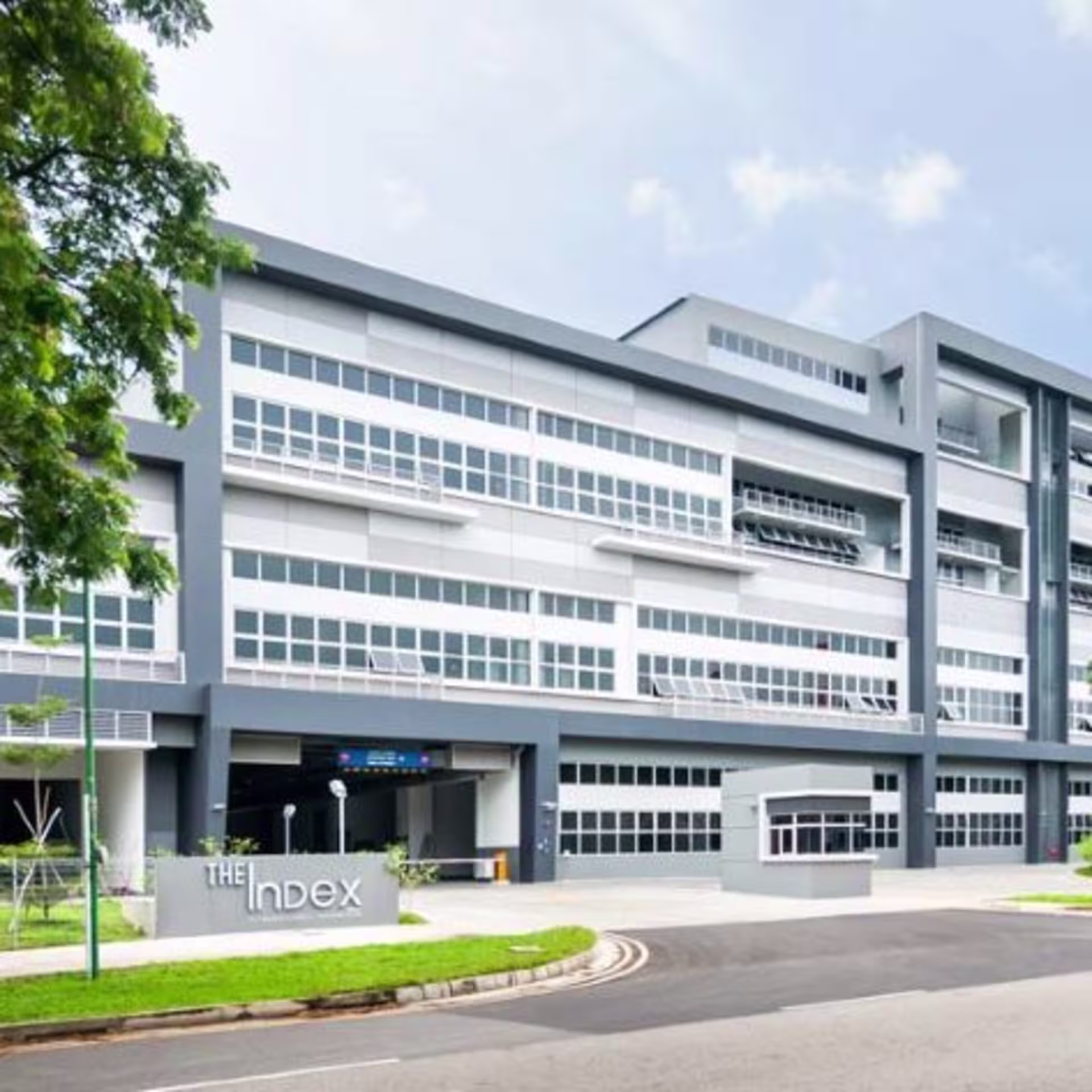 110 Tuas South Avenue 3