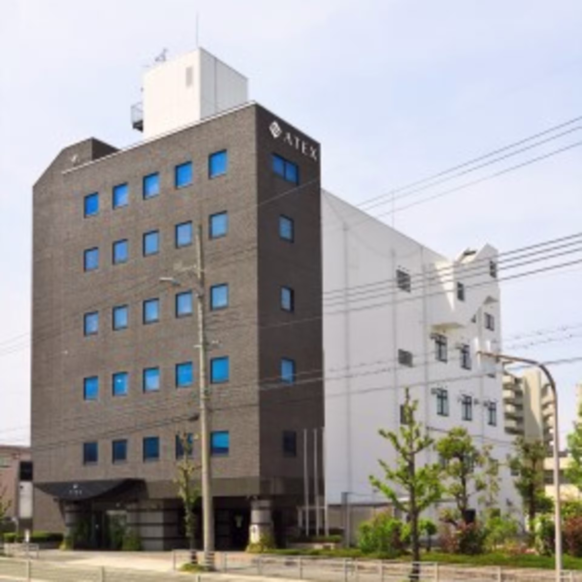 大阪市平野区長吉川辺3丁目一棟貸事務所倉庫