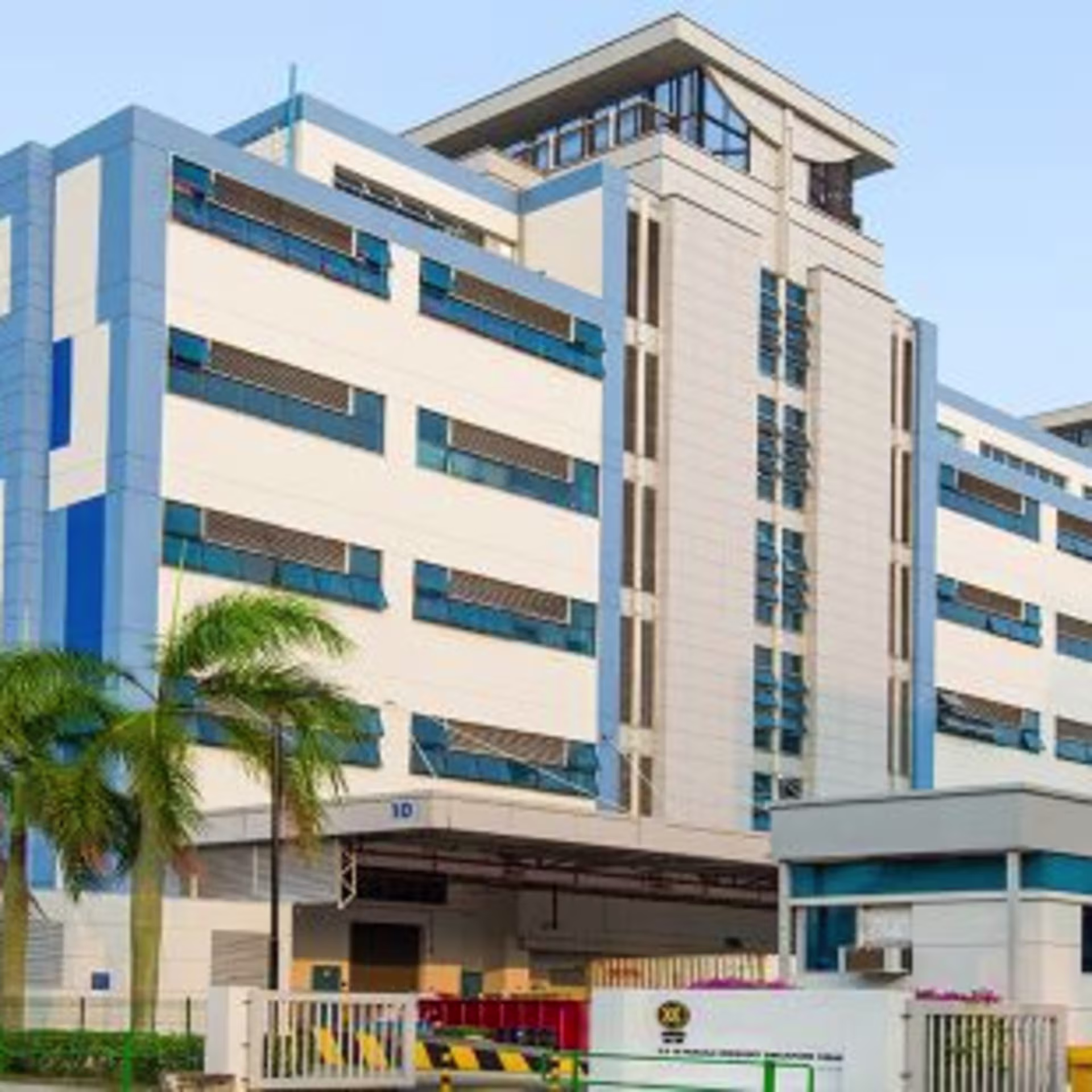 8 Pandan Crescent