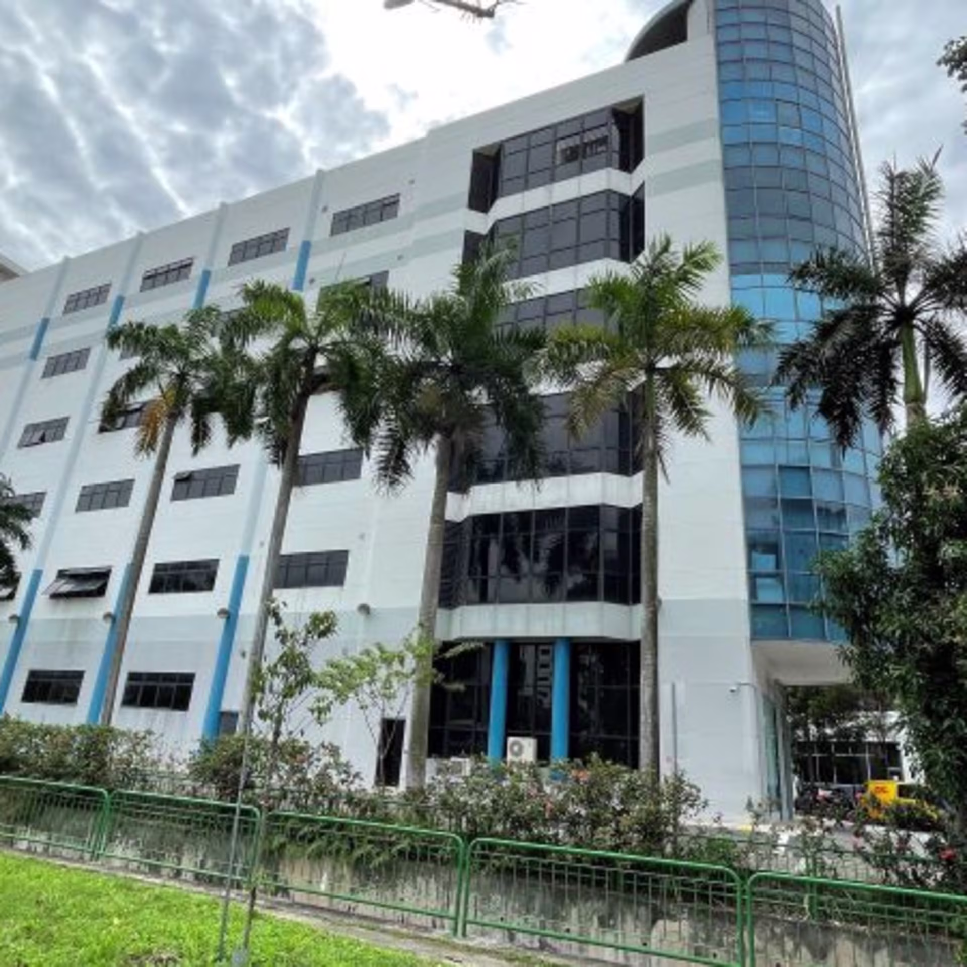 119 Genting Lane