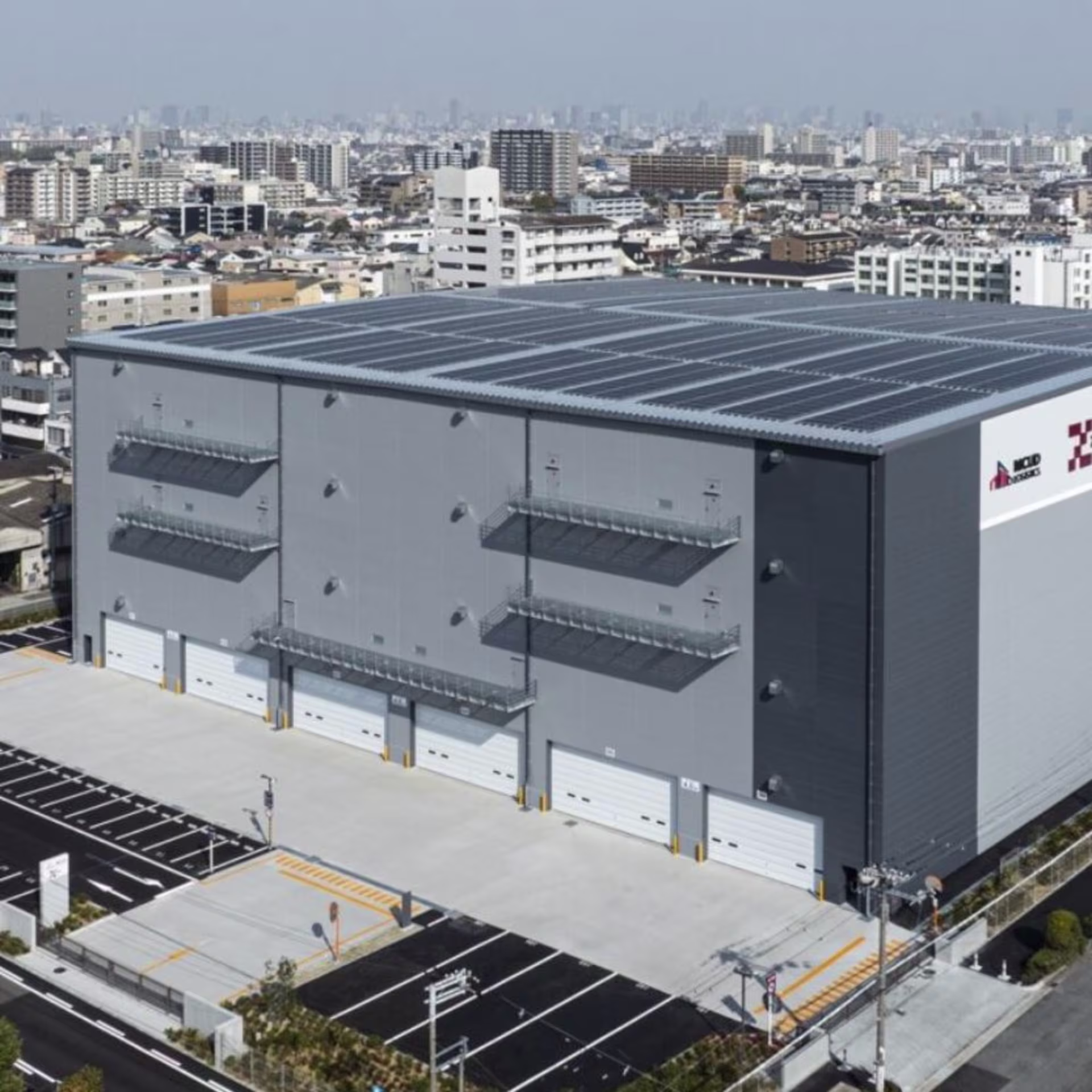 MCUD・ZIP大阪平野