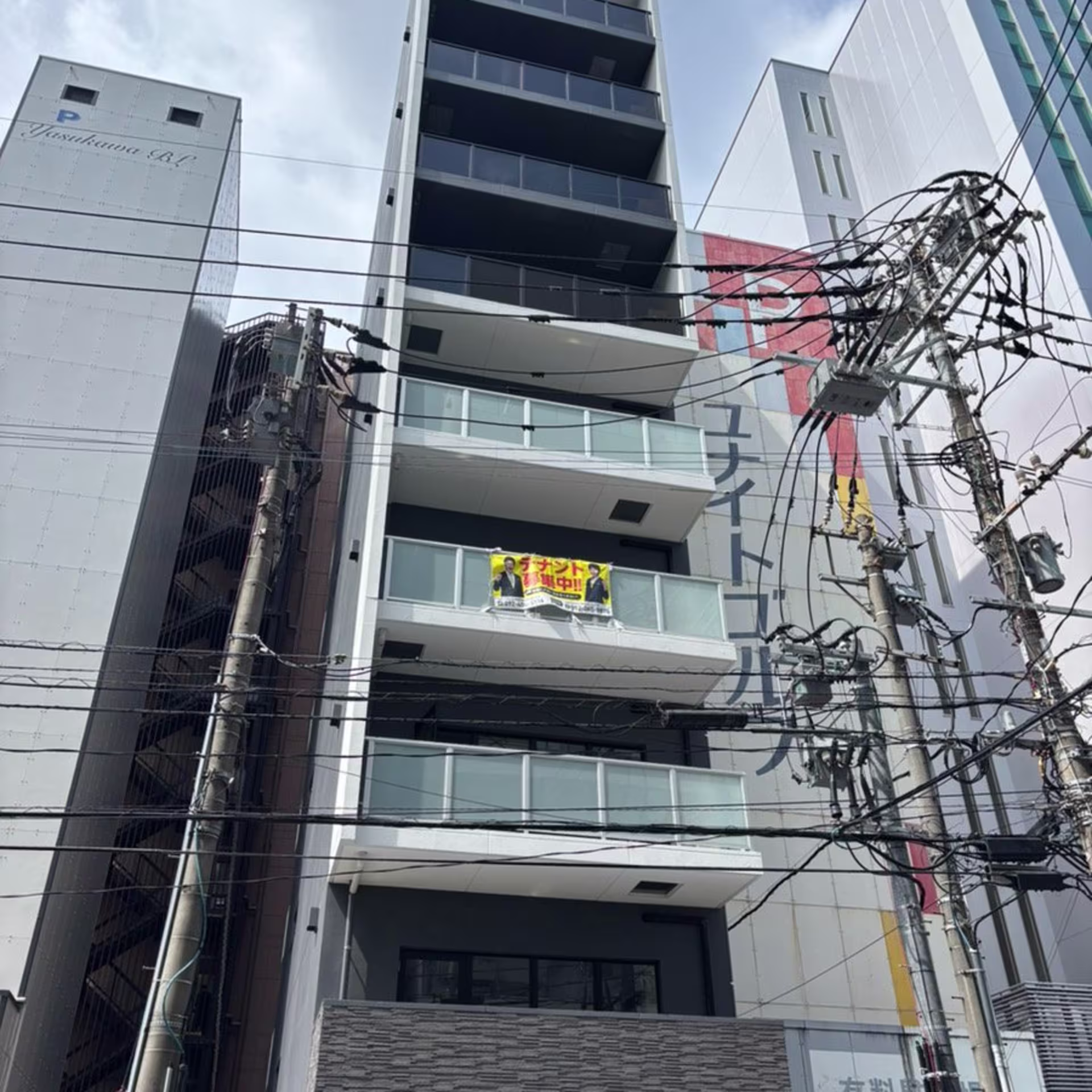 博多駅東2-6