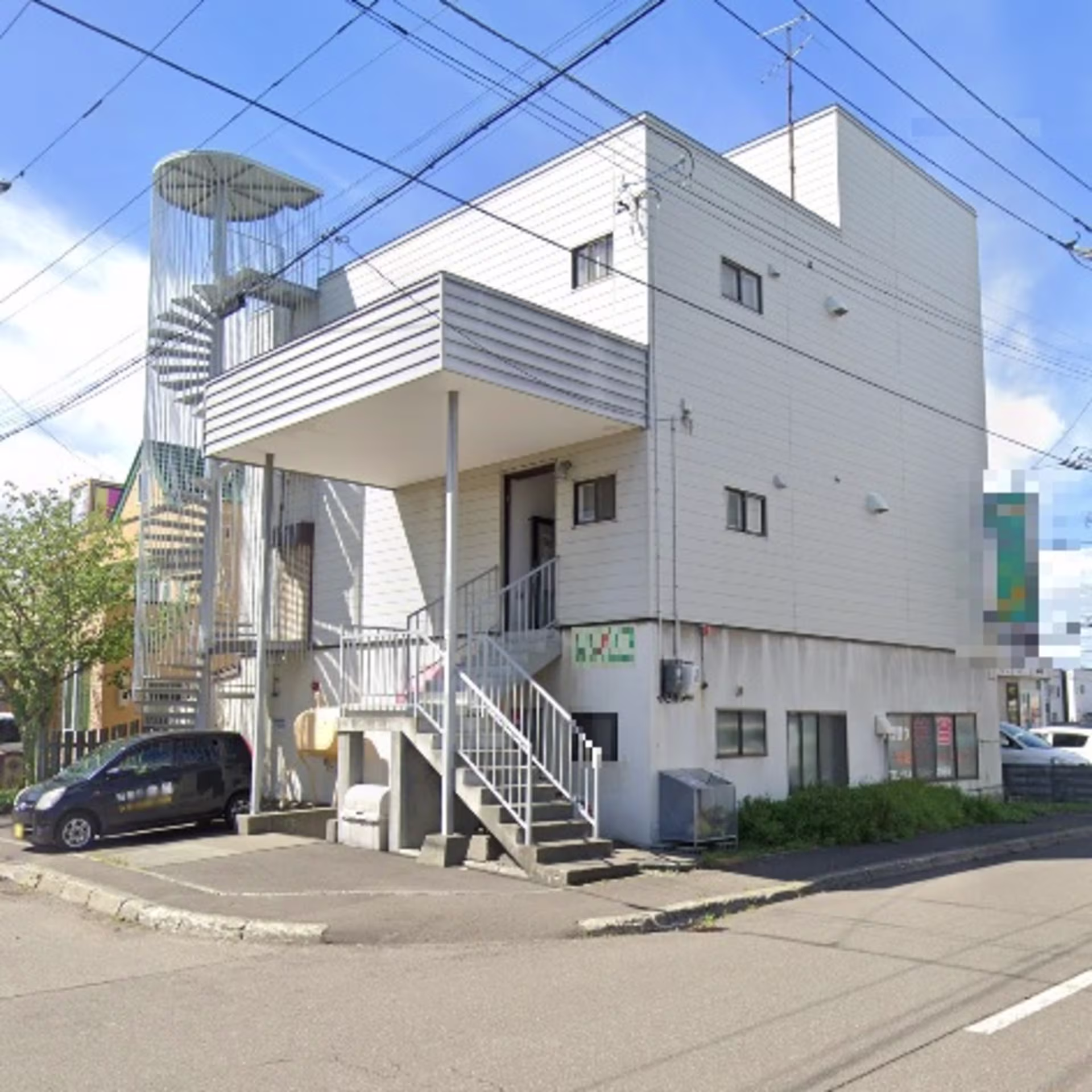 前田四条10-3-24