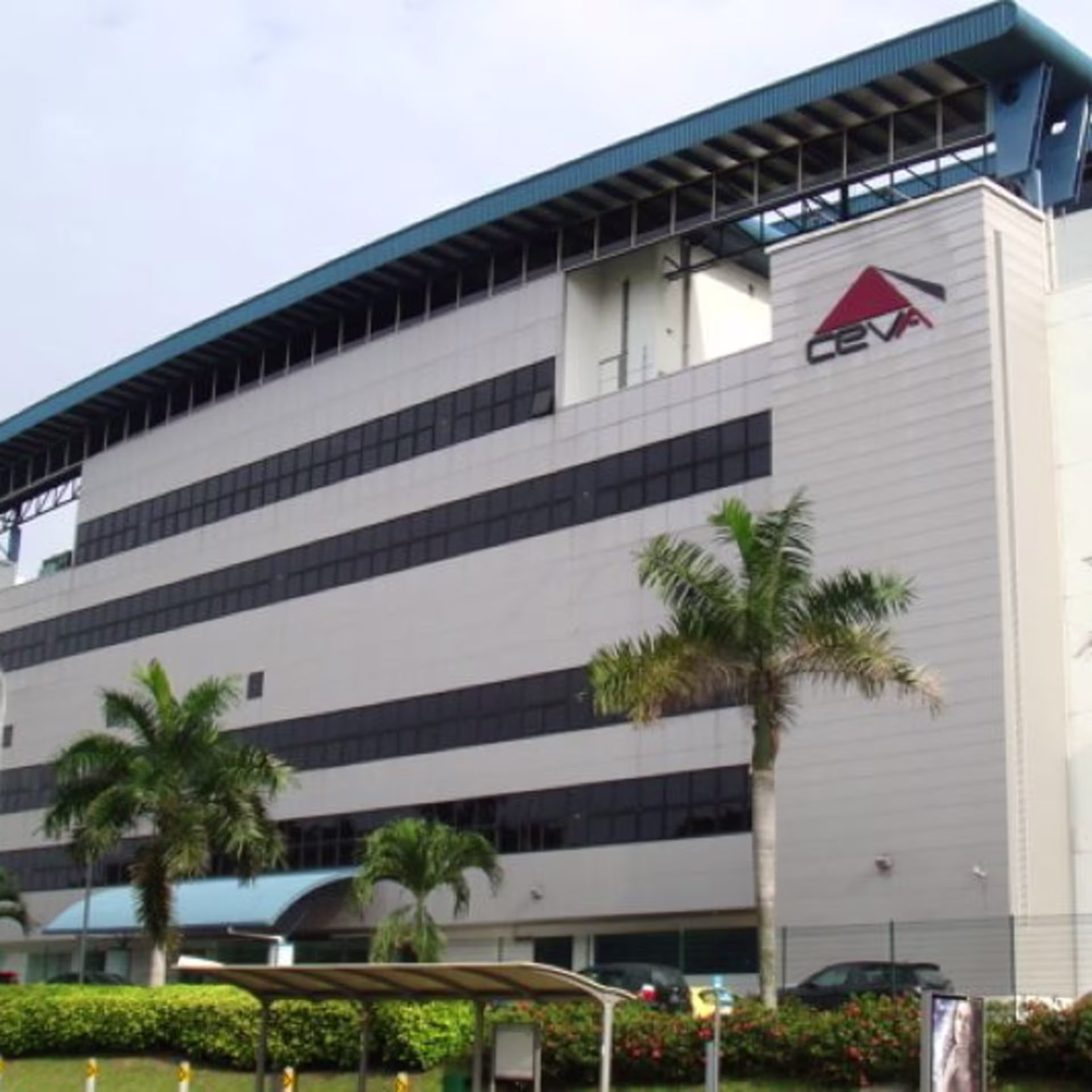 15 Changi South Street 2