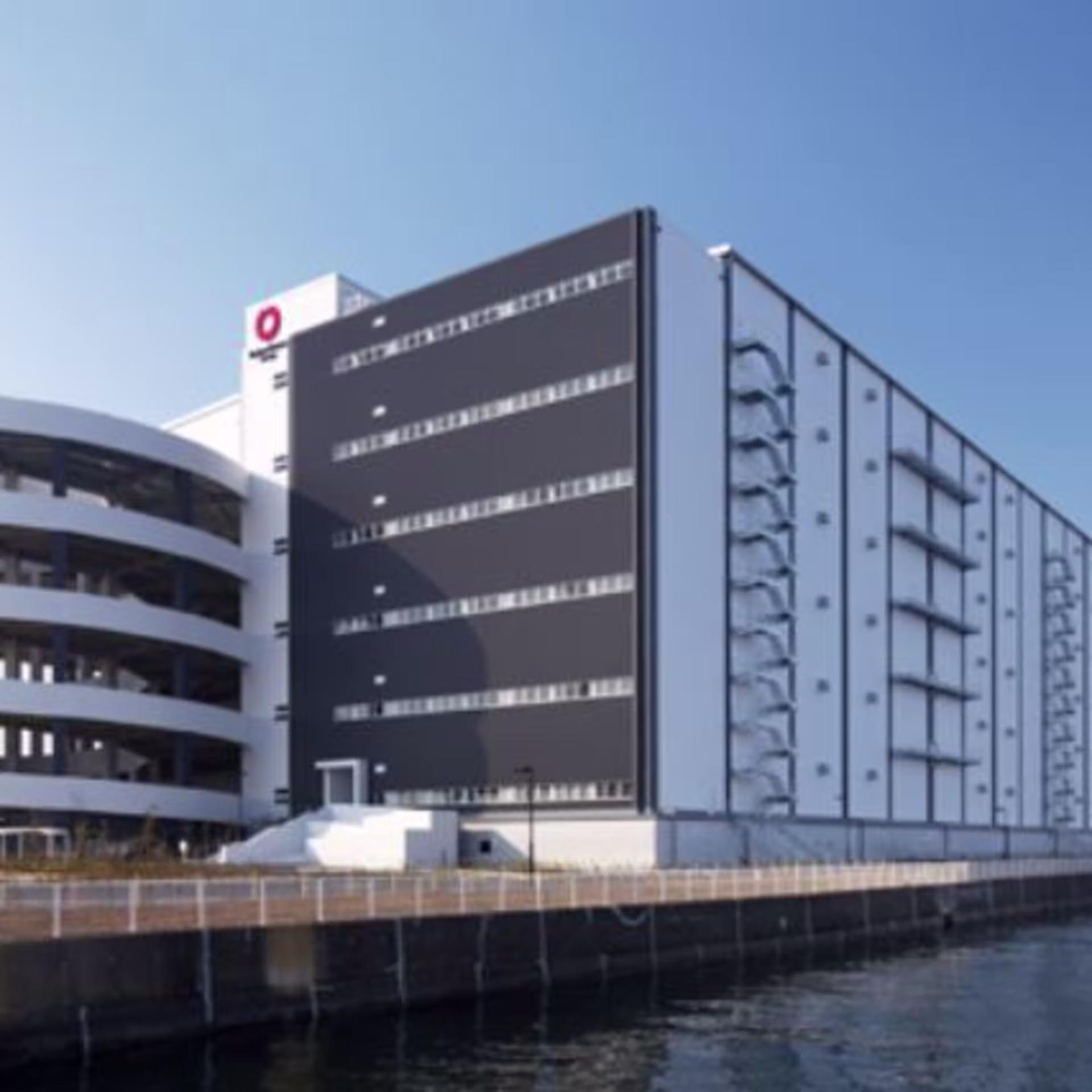 DPL横浜大黒