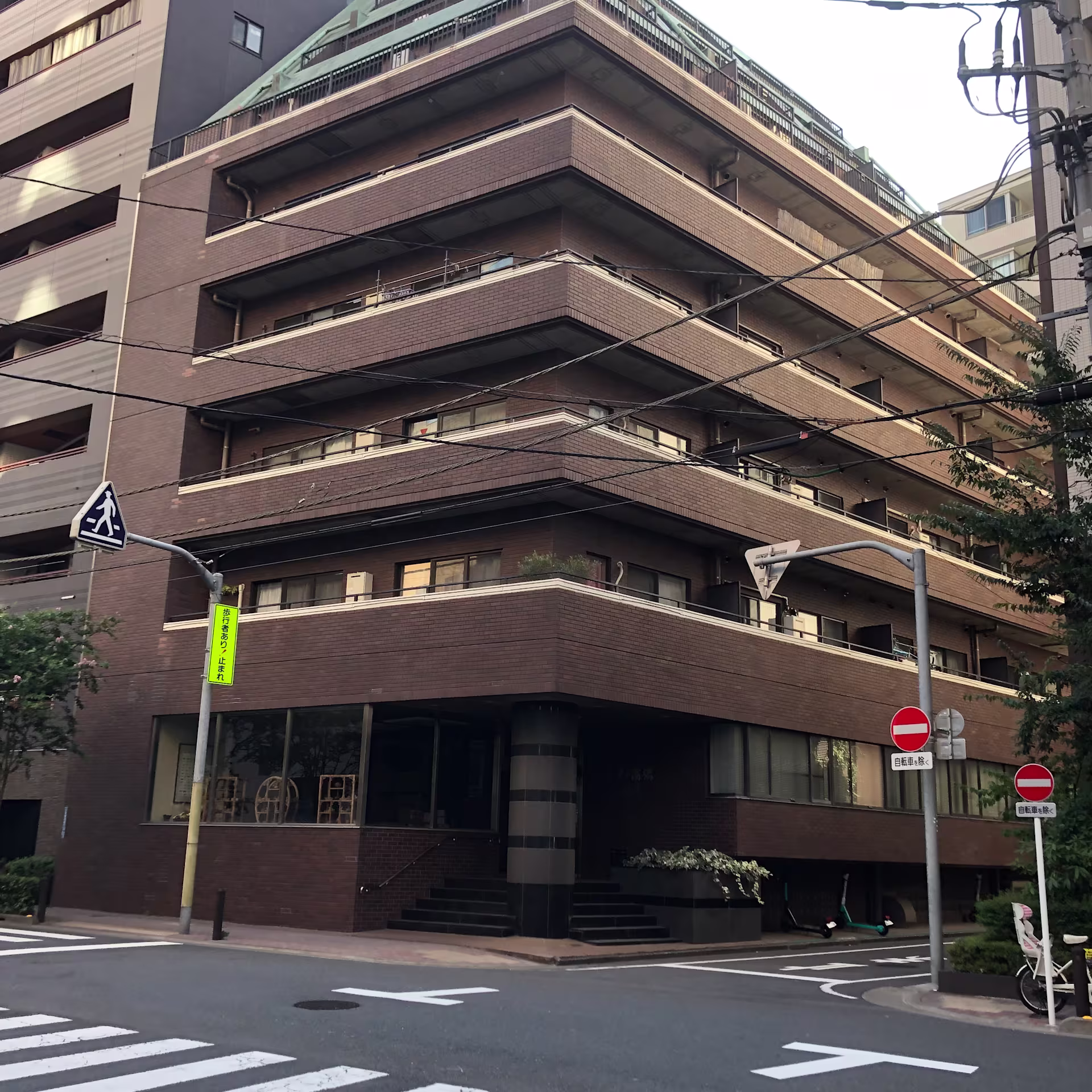 日本橋箱崎町39-4