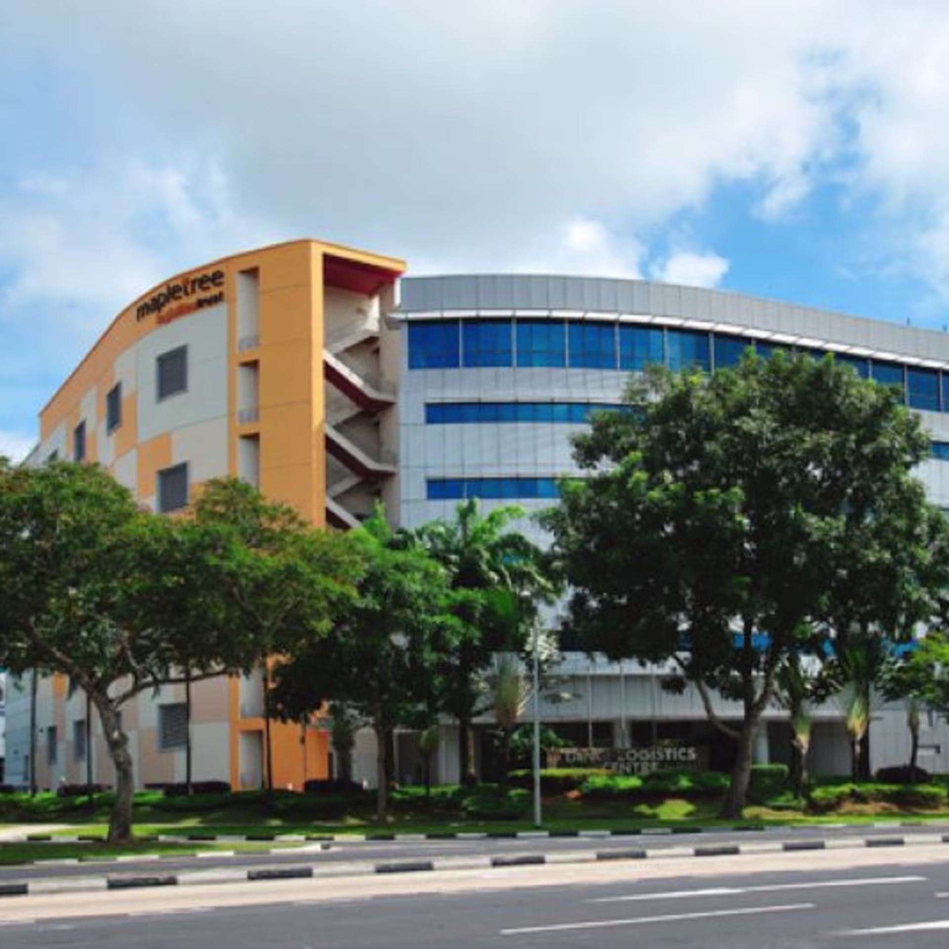 10 Changi South Street 3