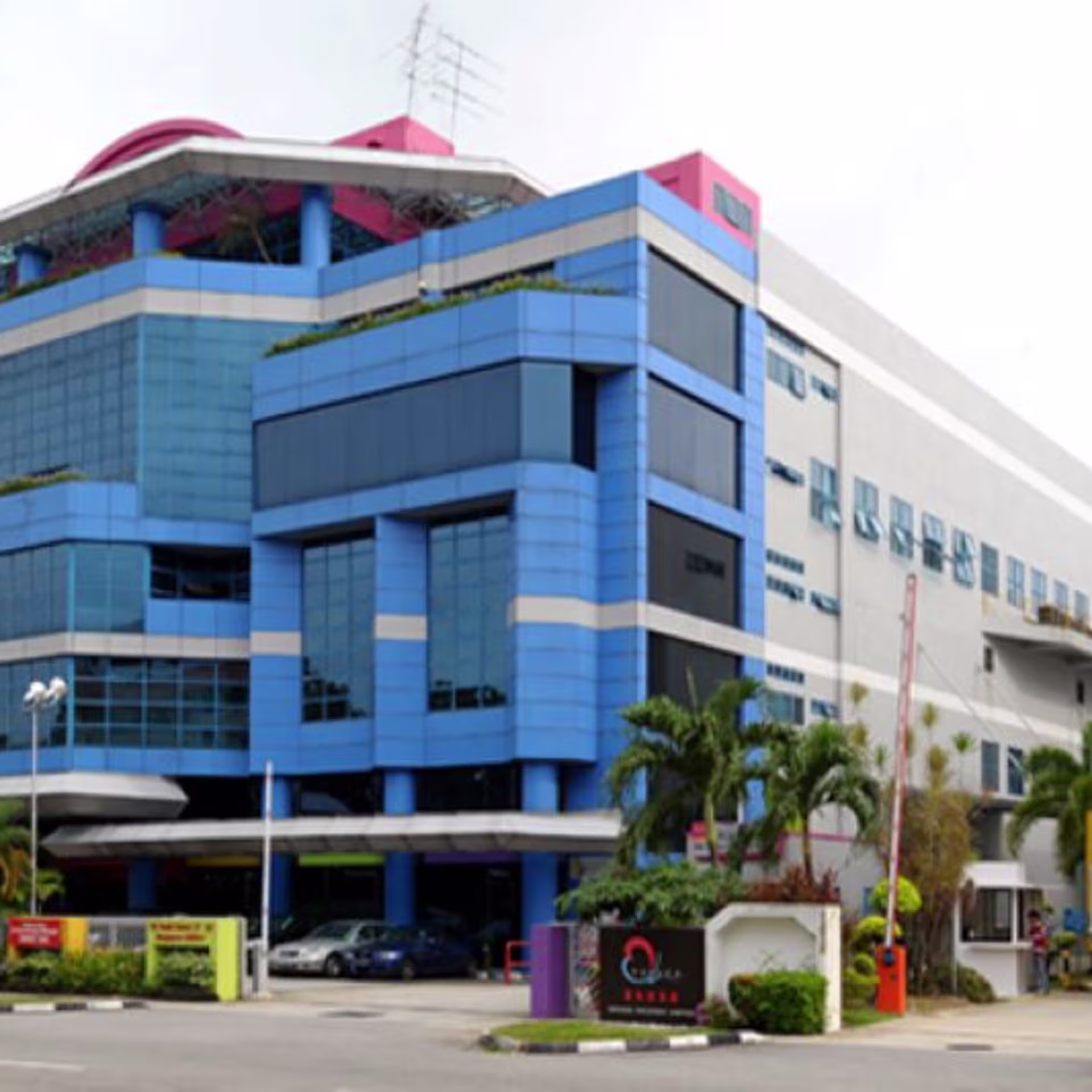 521 Bukit Batok Street 23