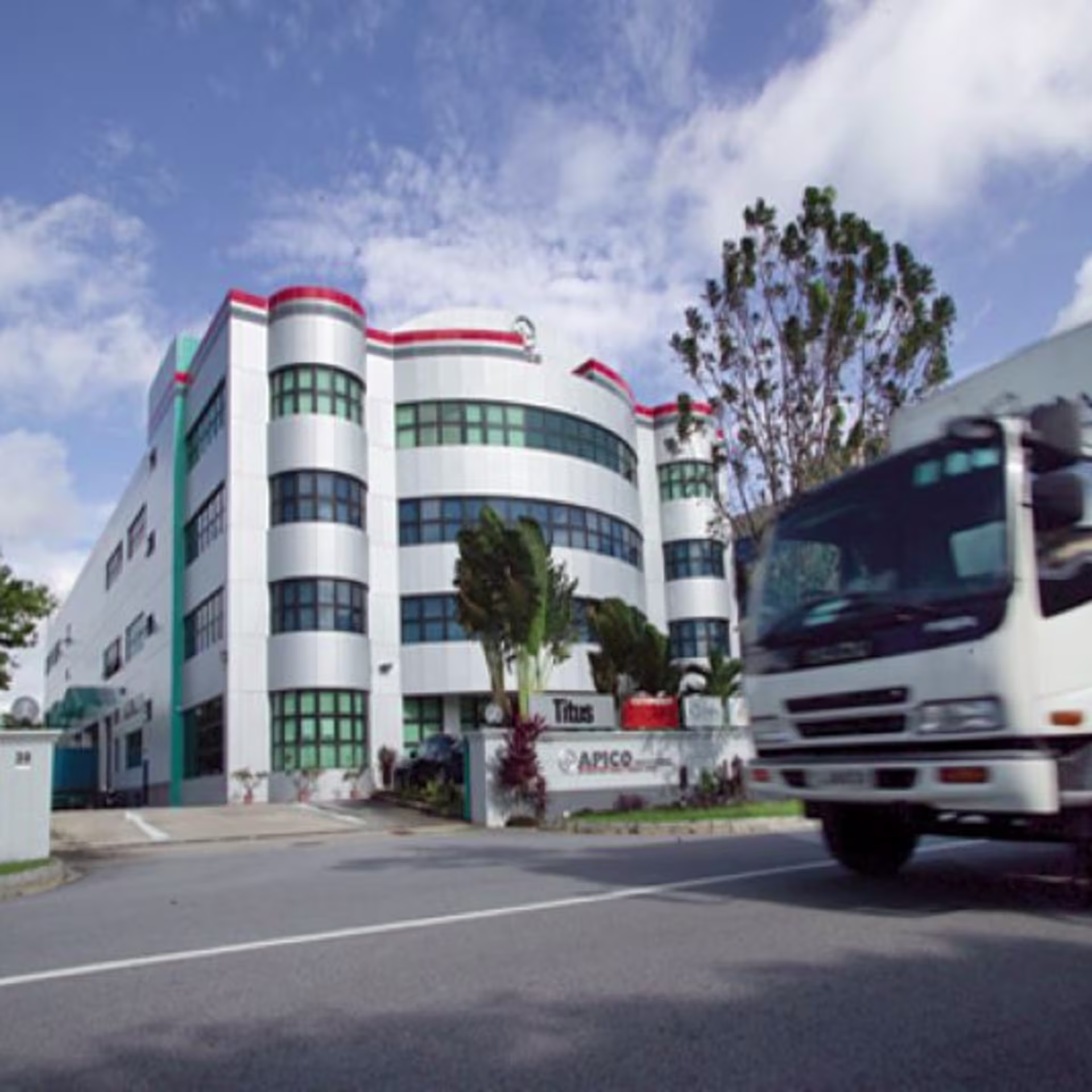 39 Changi South Avenue 2