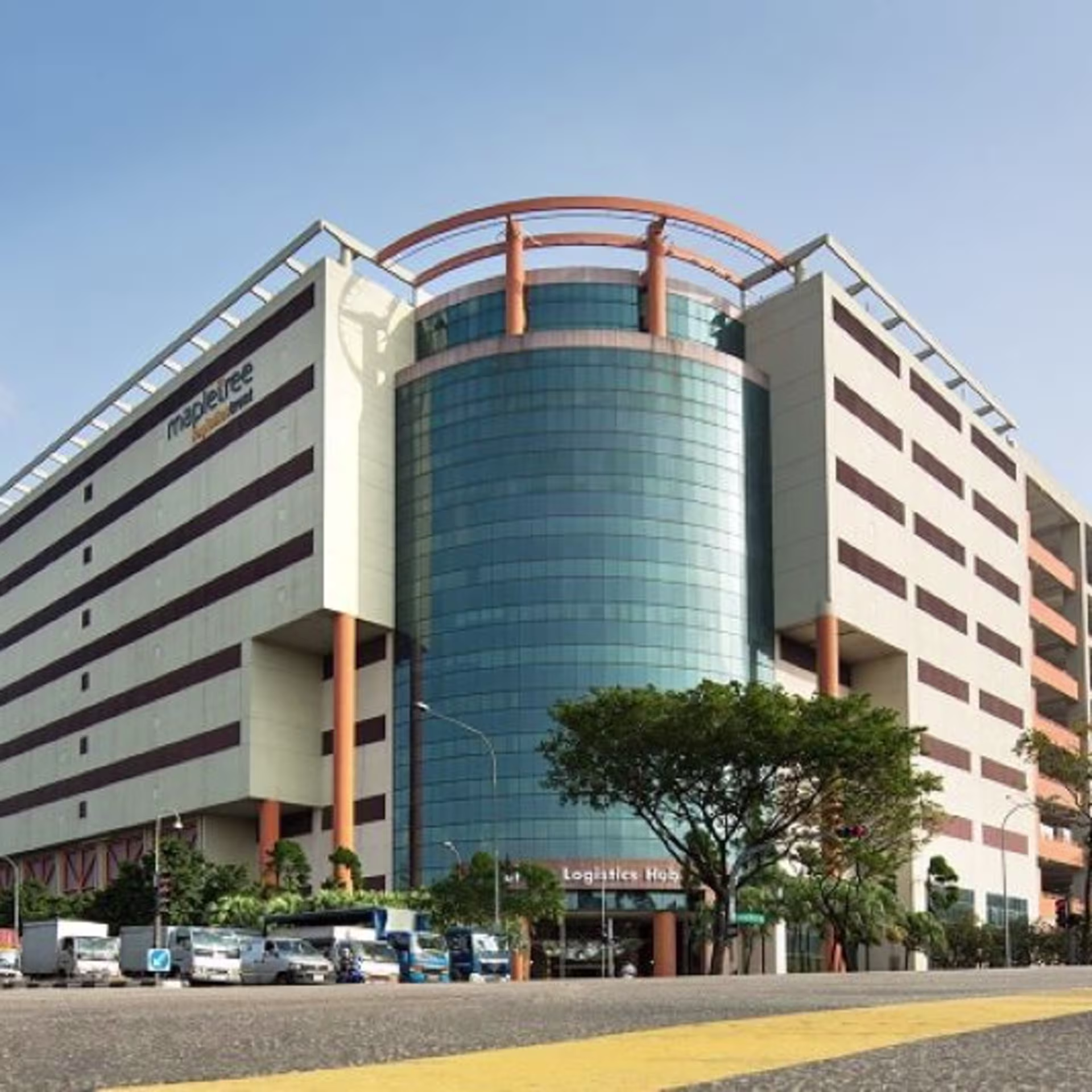 31 Jurong Port Road