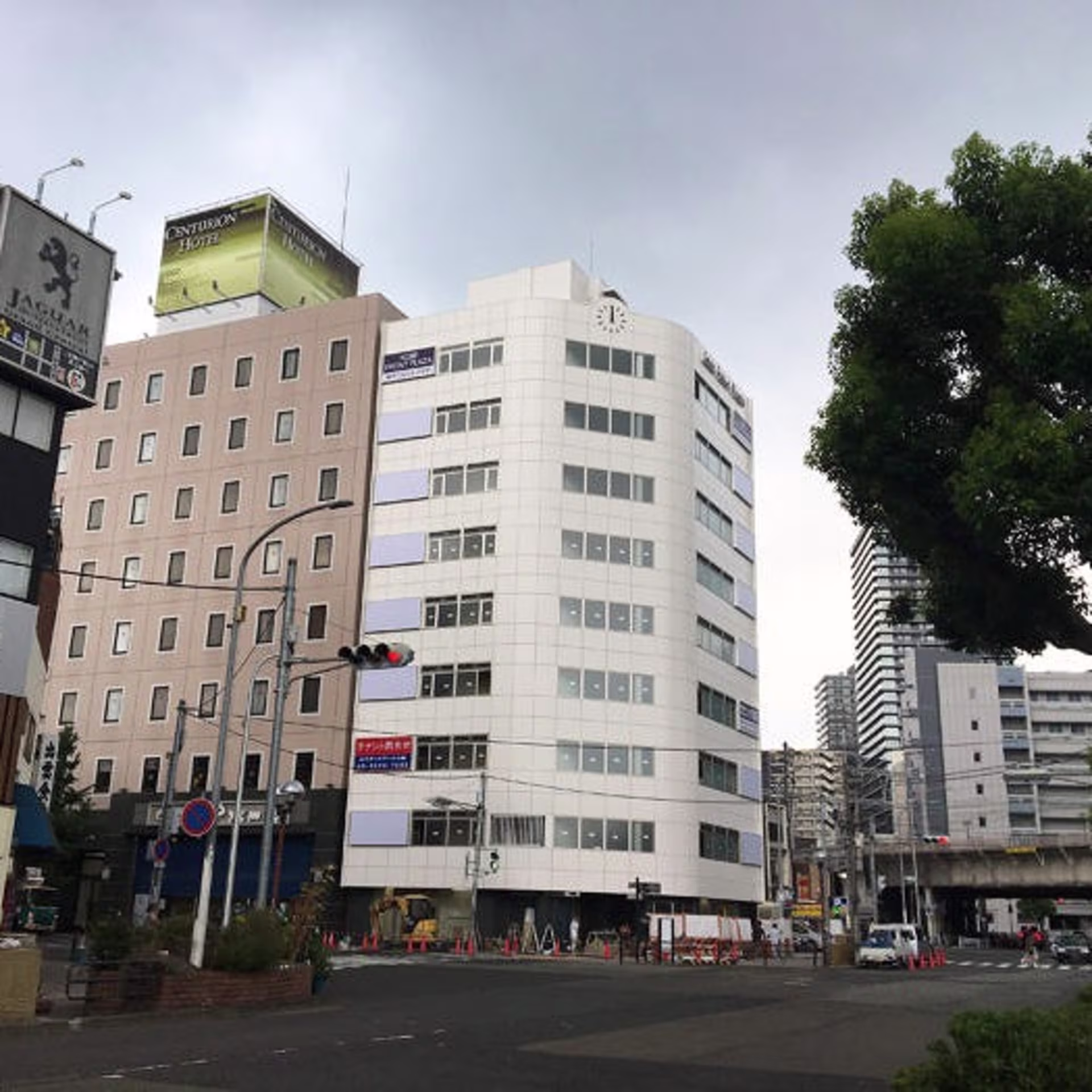 相生町2-3-4