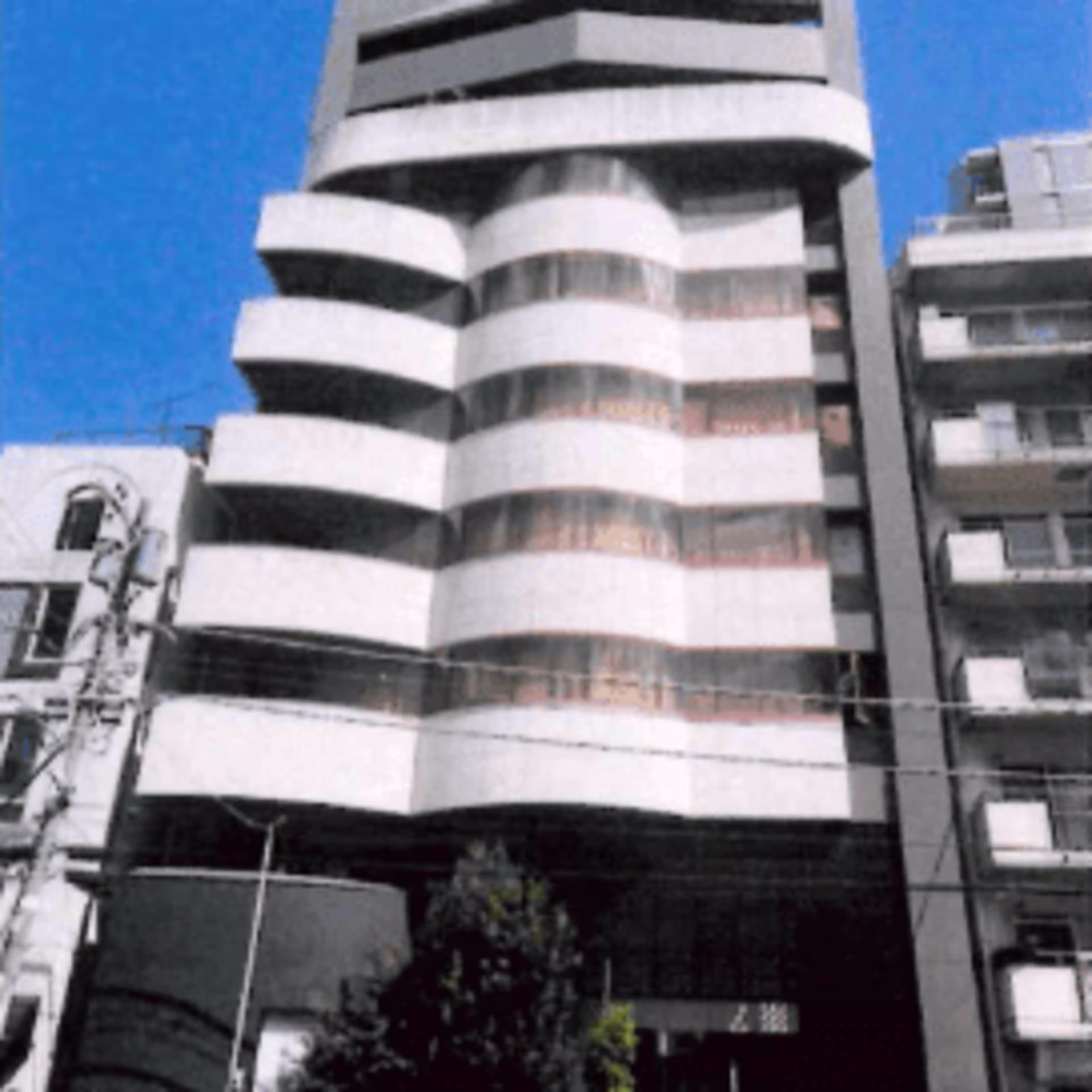 東上野6-10-8