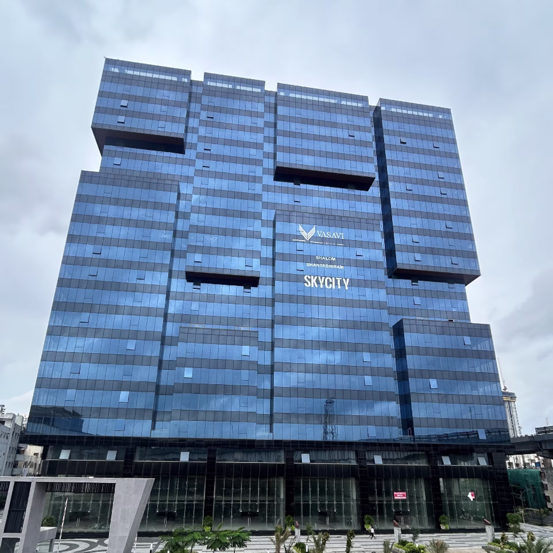 Telecom Nagar