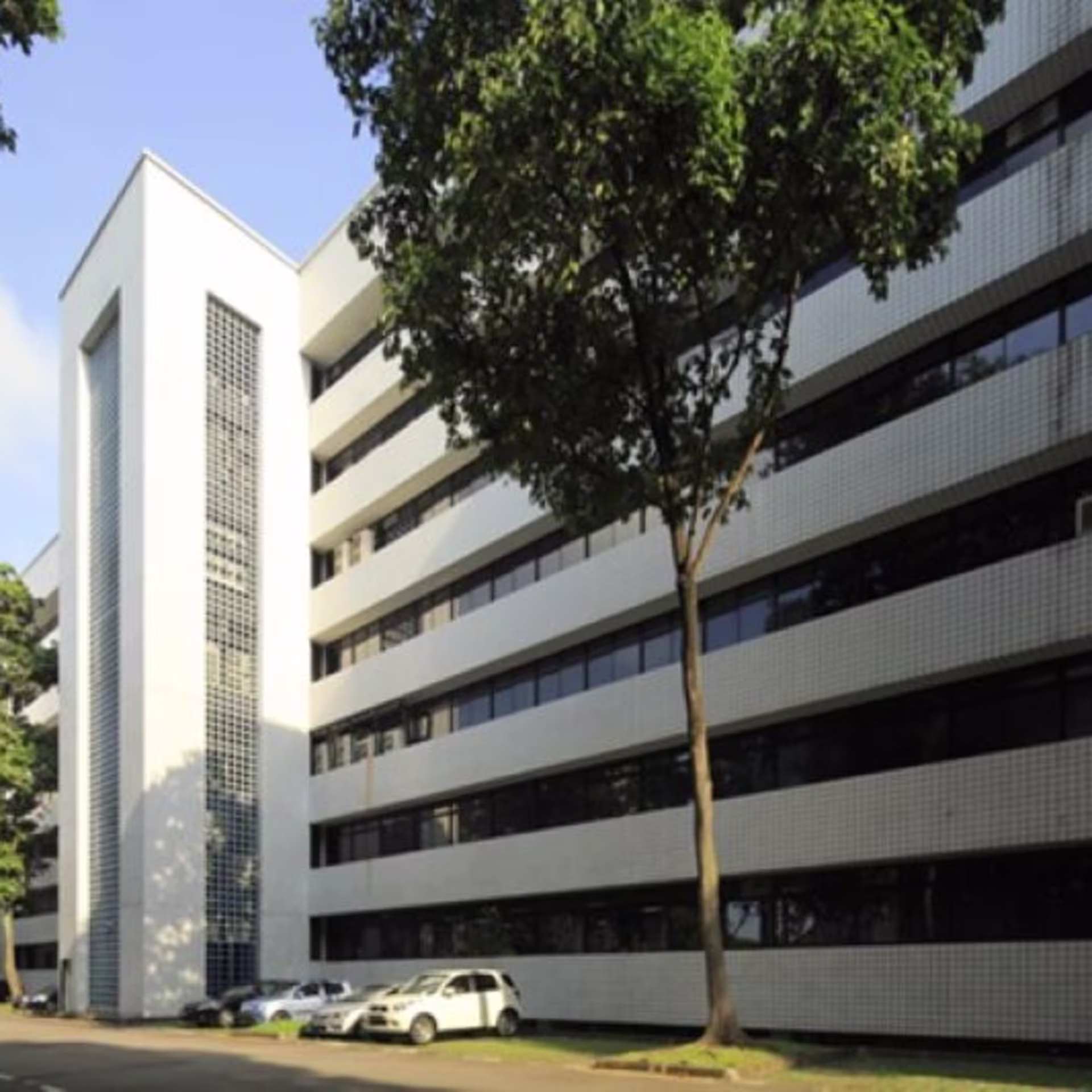 25 Kallang Avenue