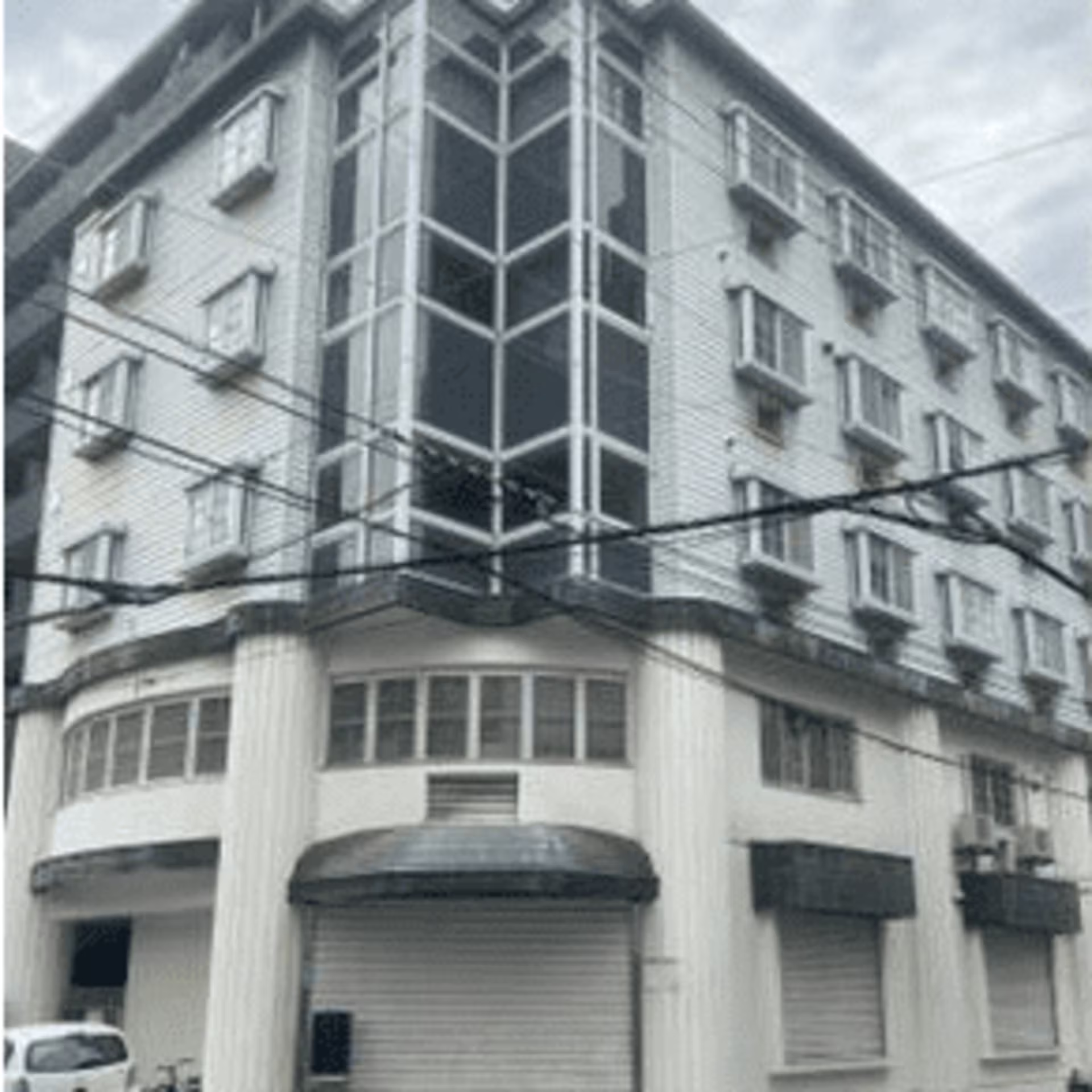 舟入本町17-1