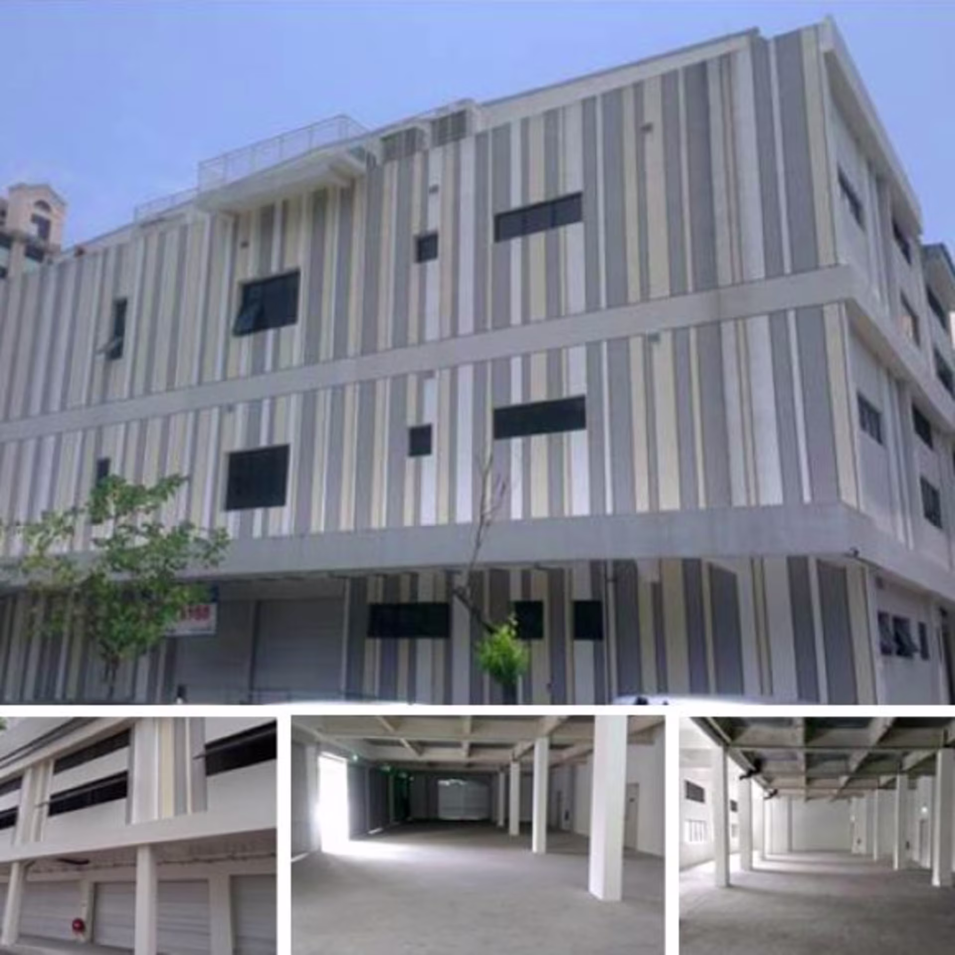 535 Kallang Bahru
