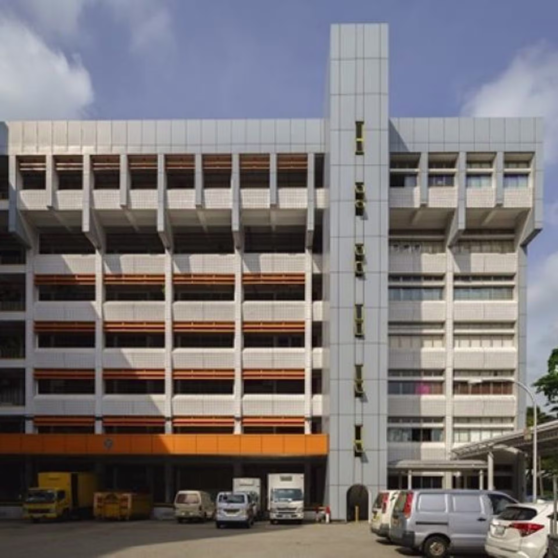 8 Lorong Bakar Batu