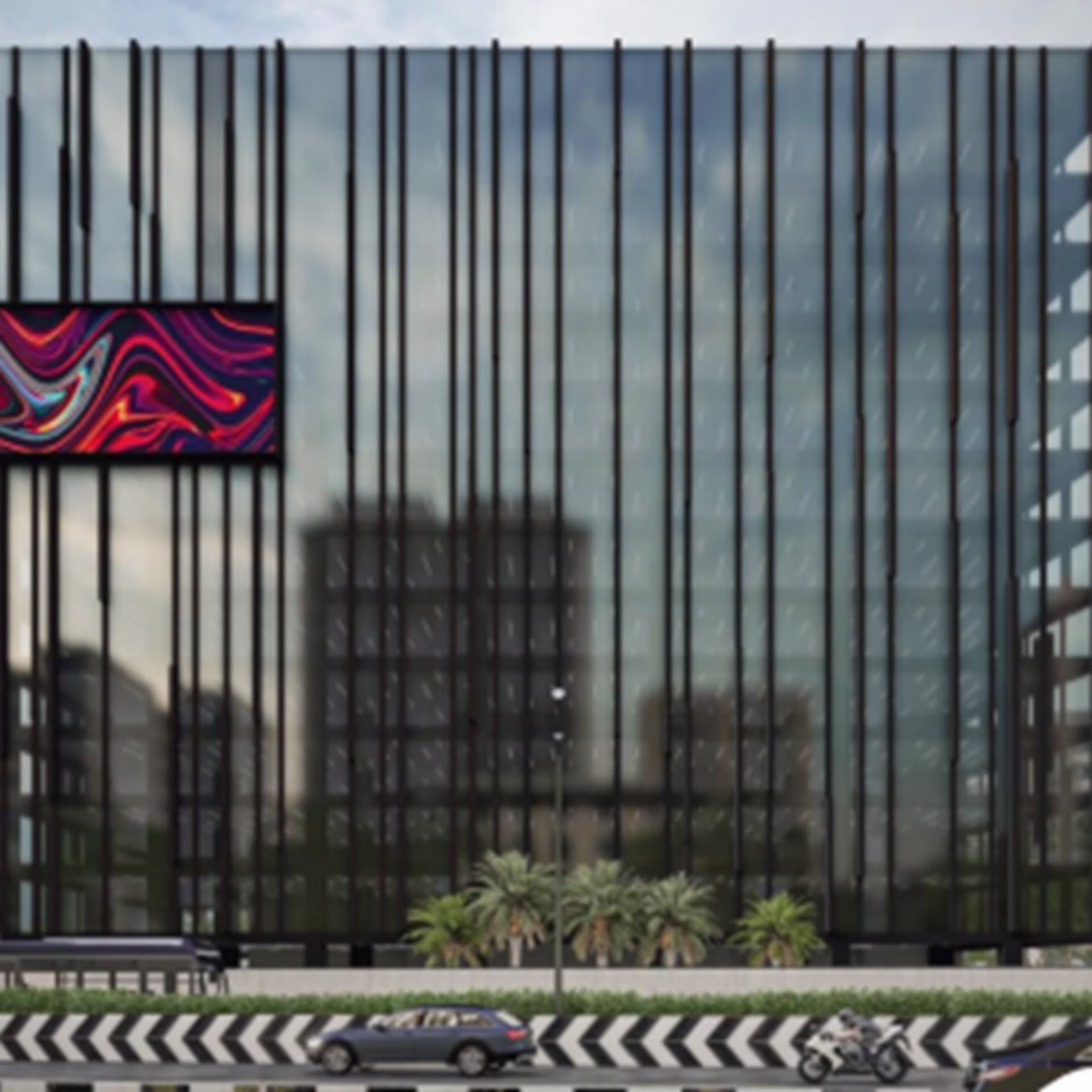 4/339, Kalki Krishnamurthy Rd, Dr. Vasi Estate, Phase II, Tharamani, Chennai, Tamil Nadu 6000964/339, Lattice Bridge Road, Kalki Krishnamurthy Rd, Dr.