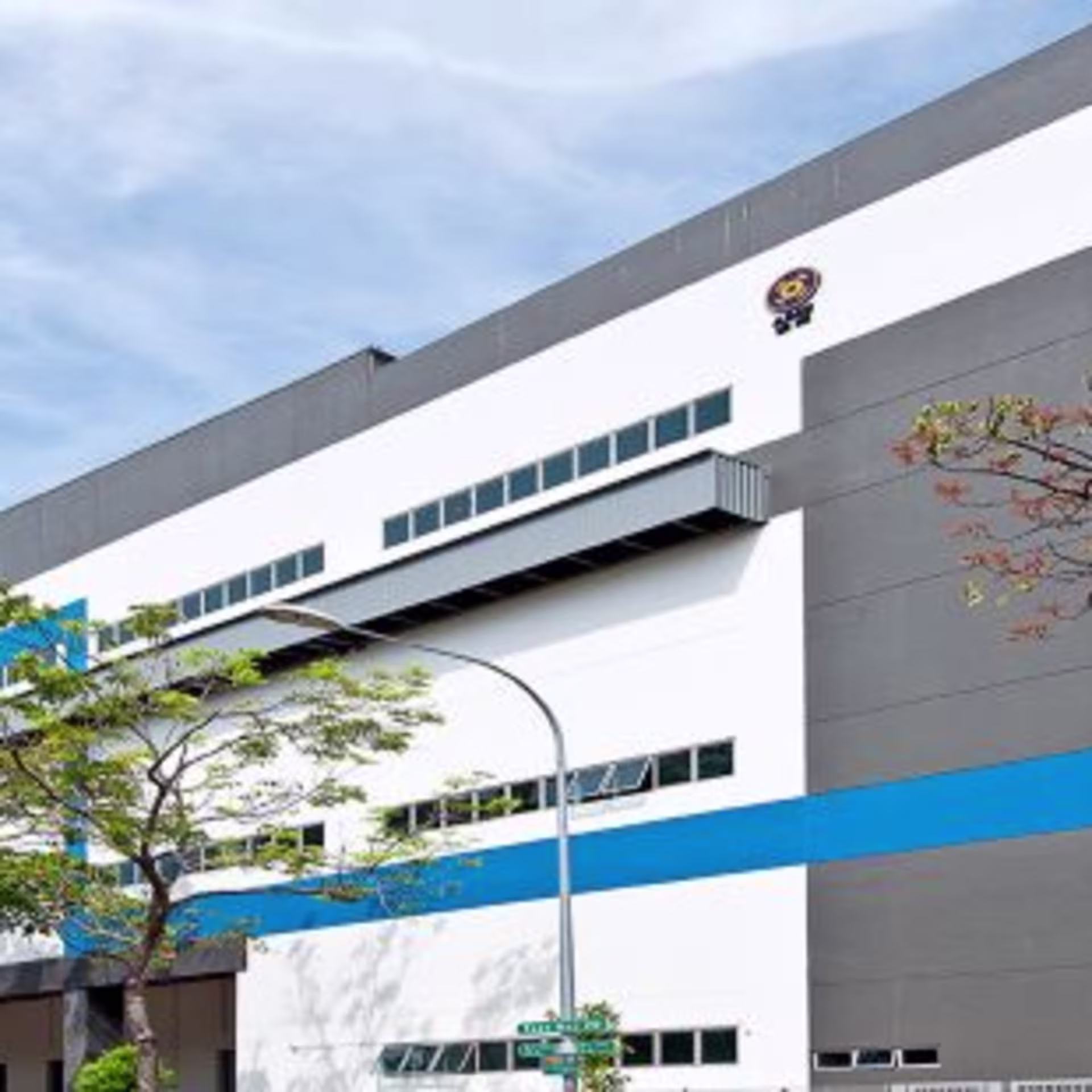8 Tuas Avenue 20