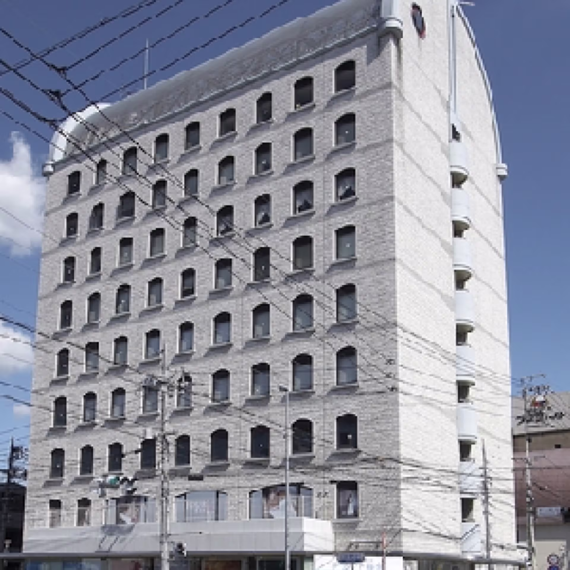 長住町9-11