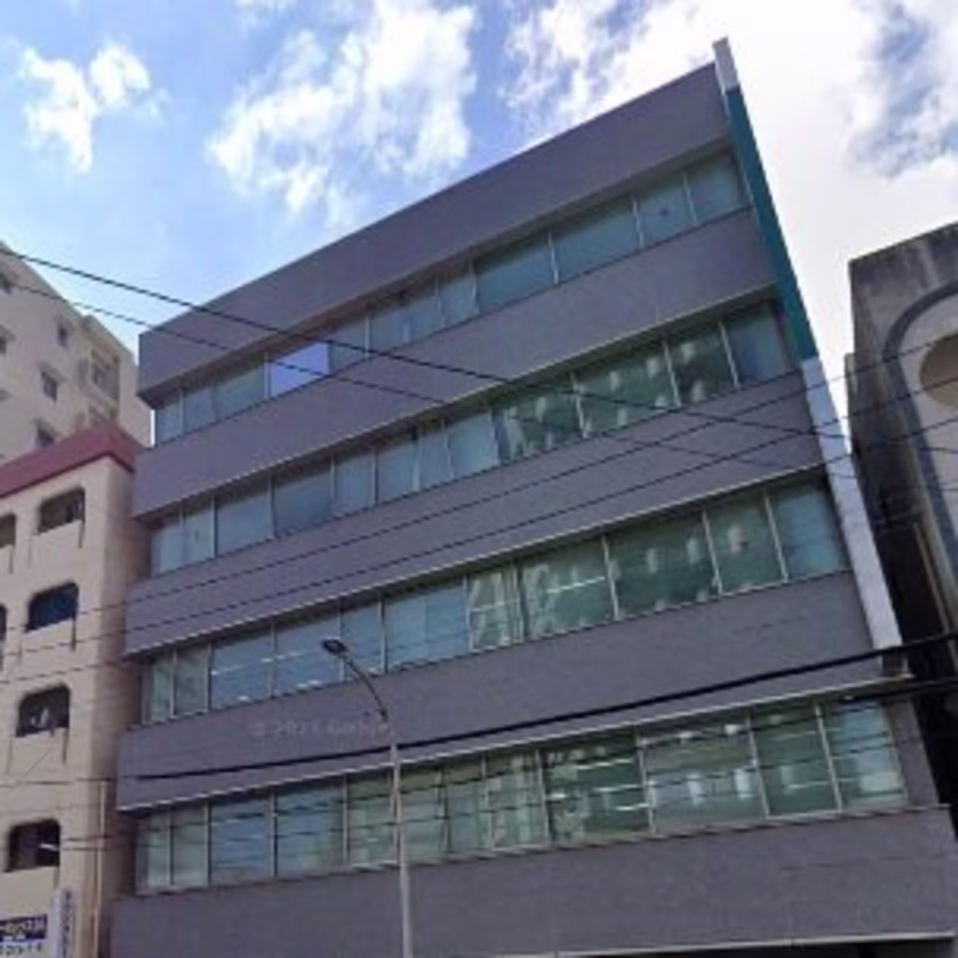 東町1-21