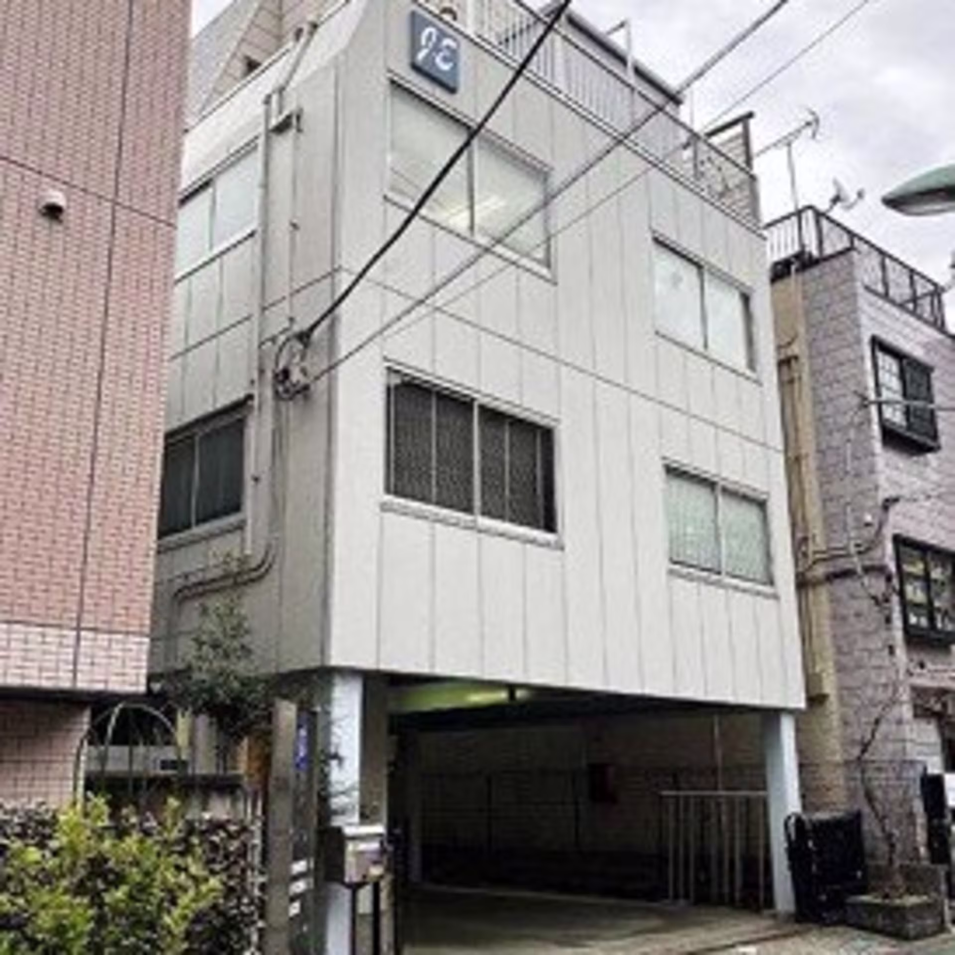 南品川2-7-18