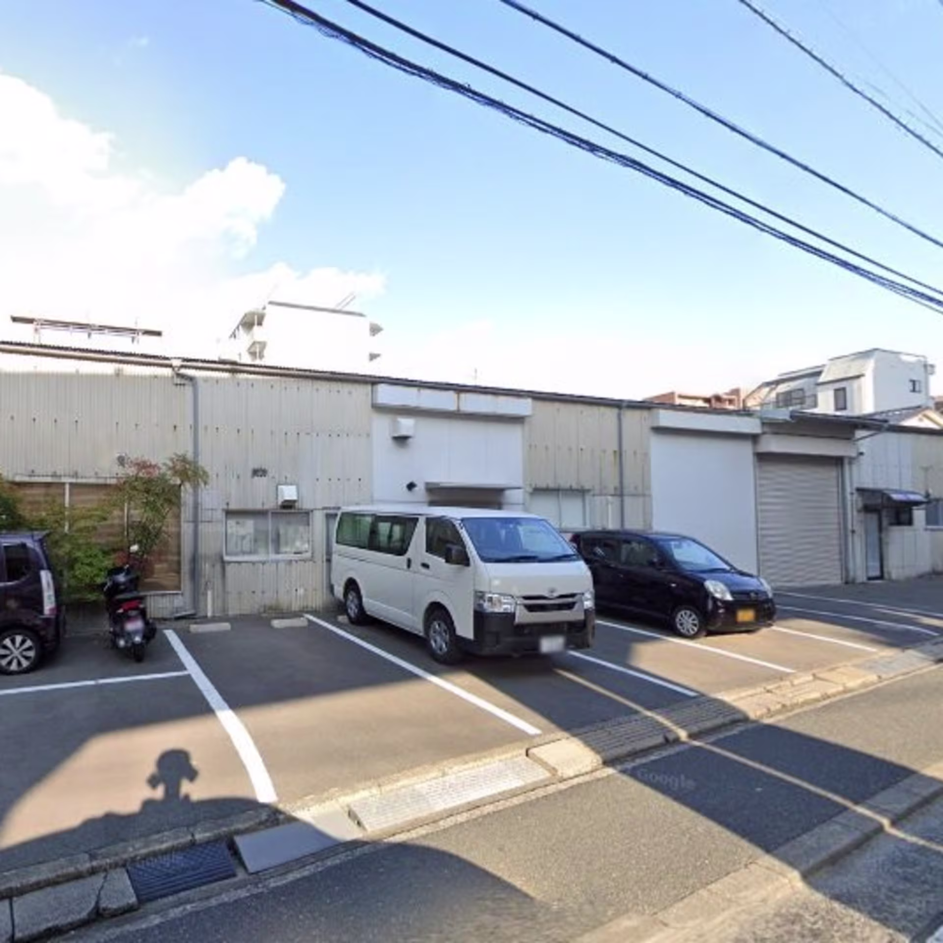 向野2-6-21