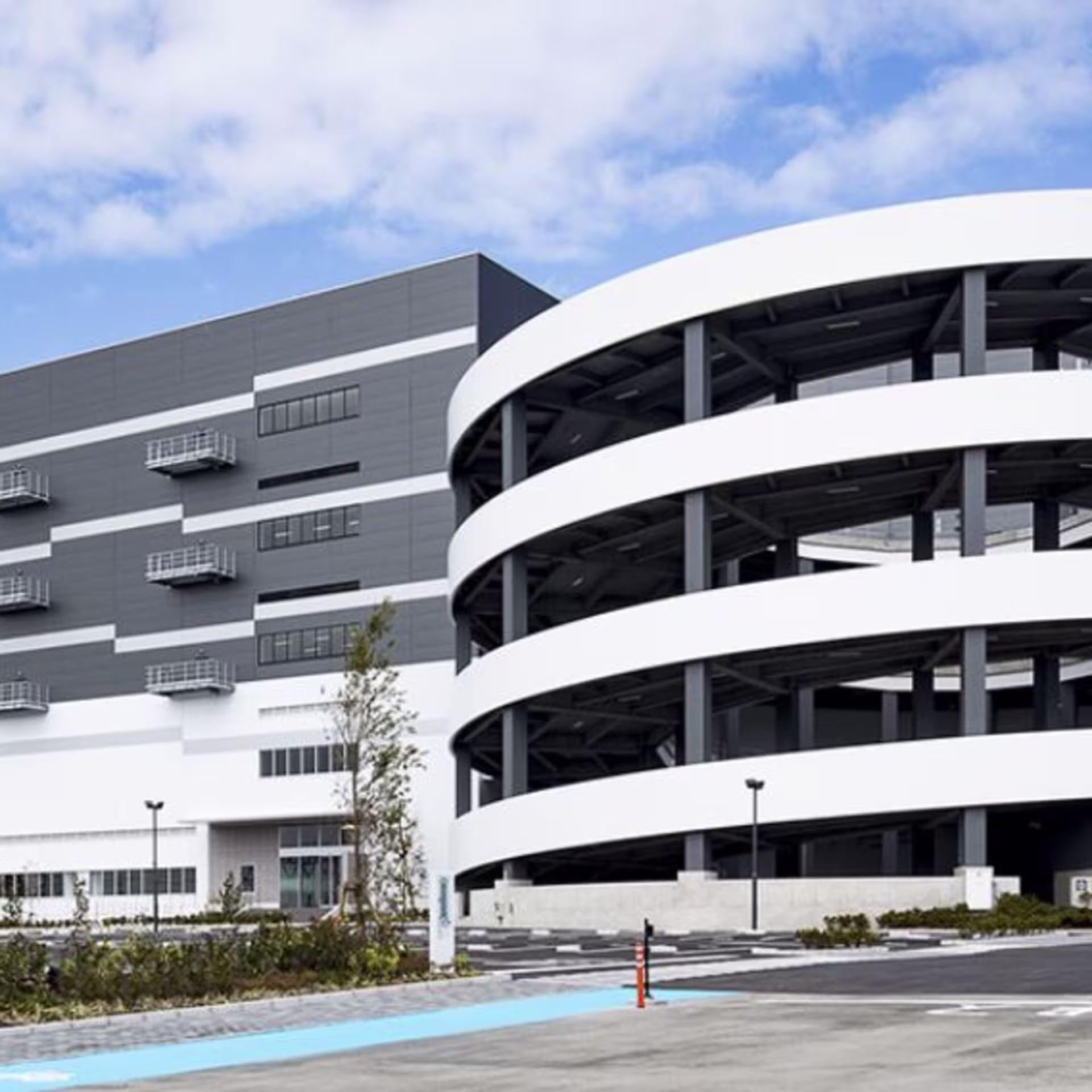 Landport習志野