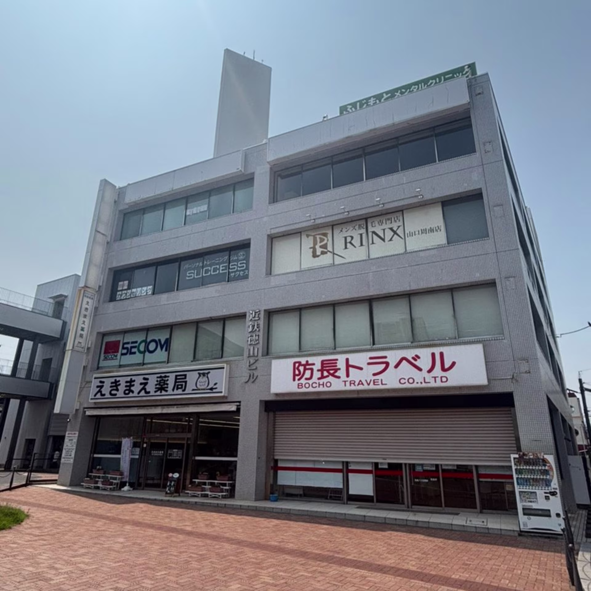 有楽町23