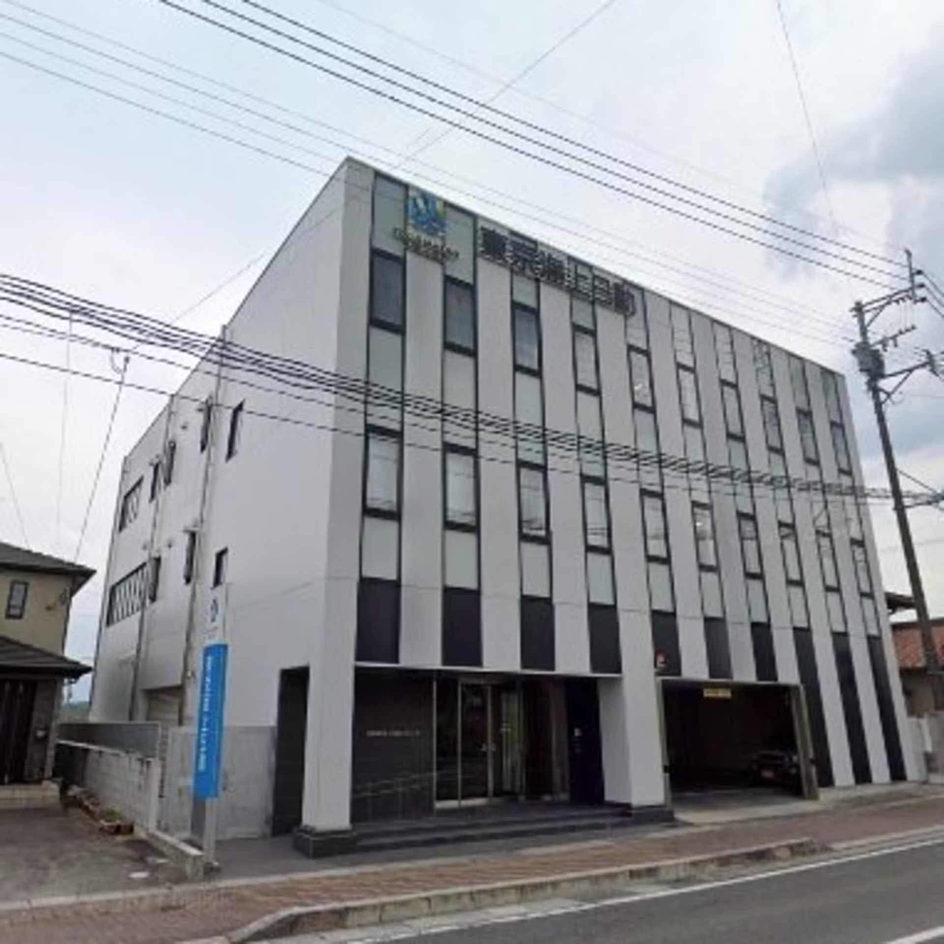 芳雄町18-27