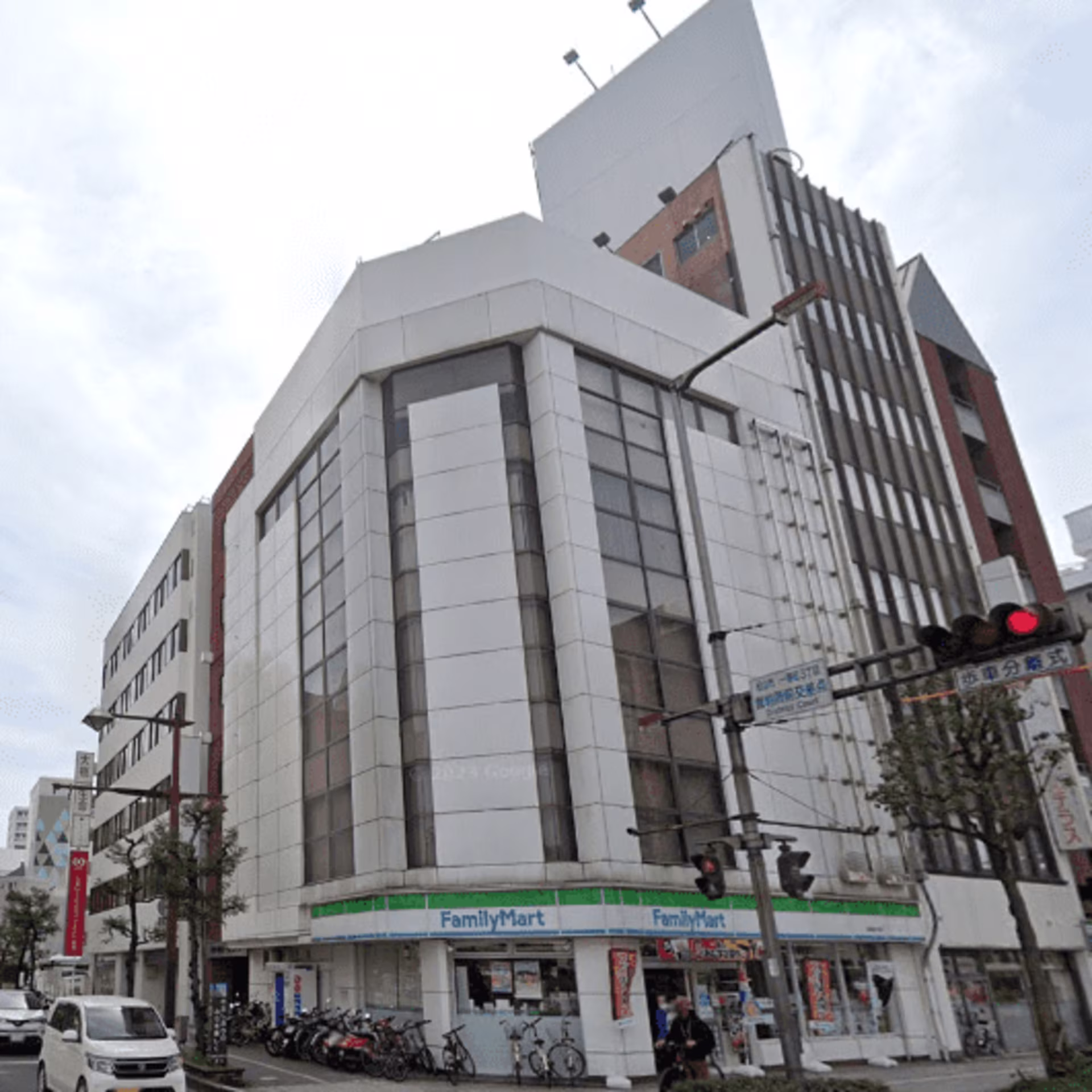 一番町4-1-11