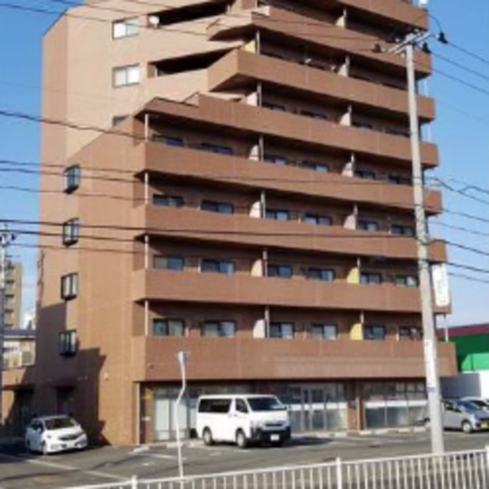 上谷刈1-1-20