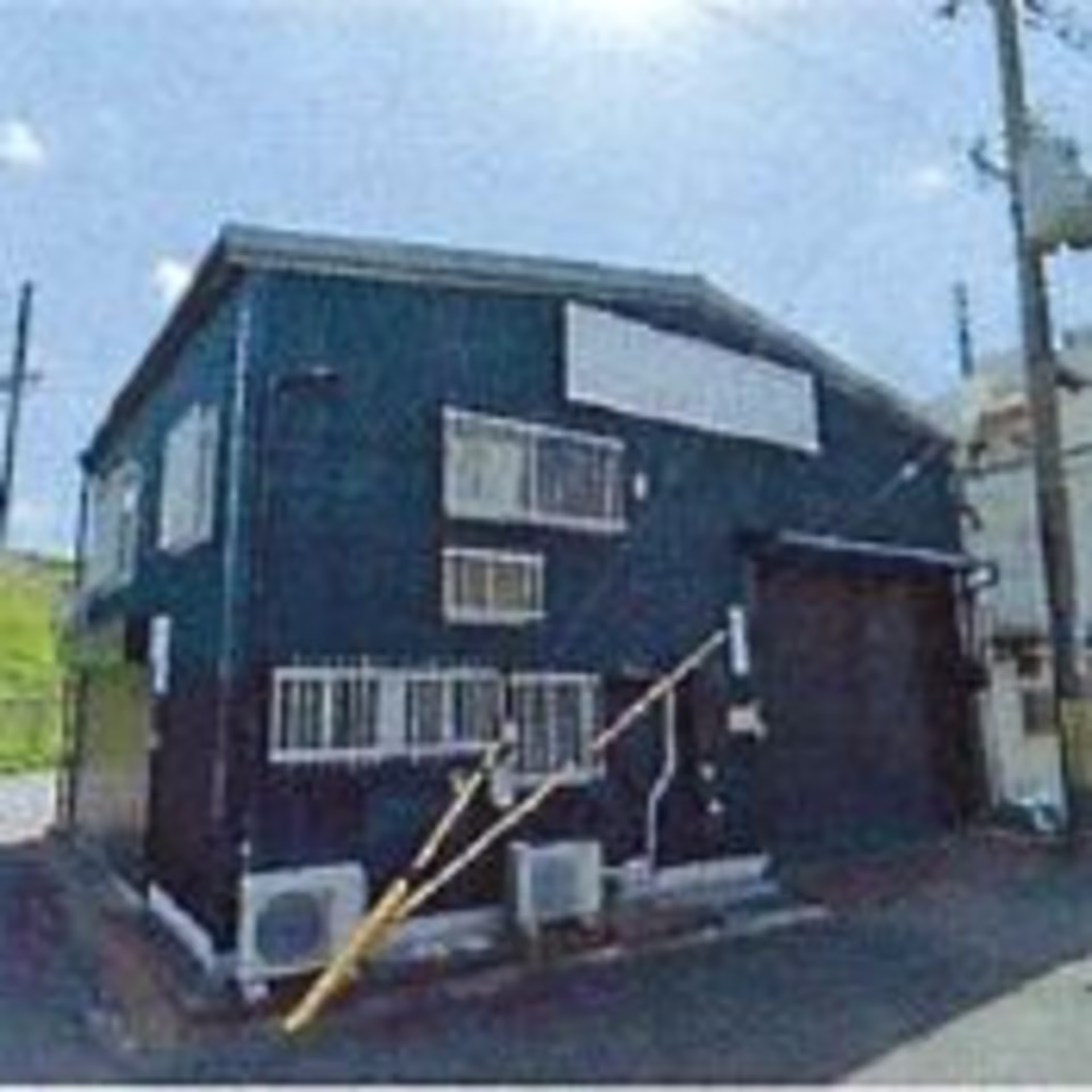 【一棟貸】吹田市南吹田1丁目貸倉庫