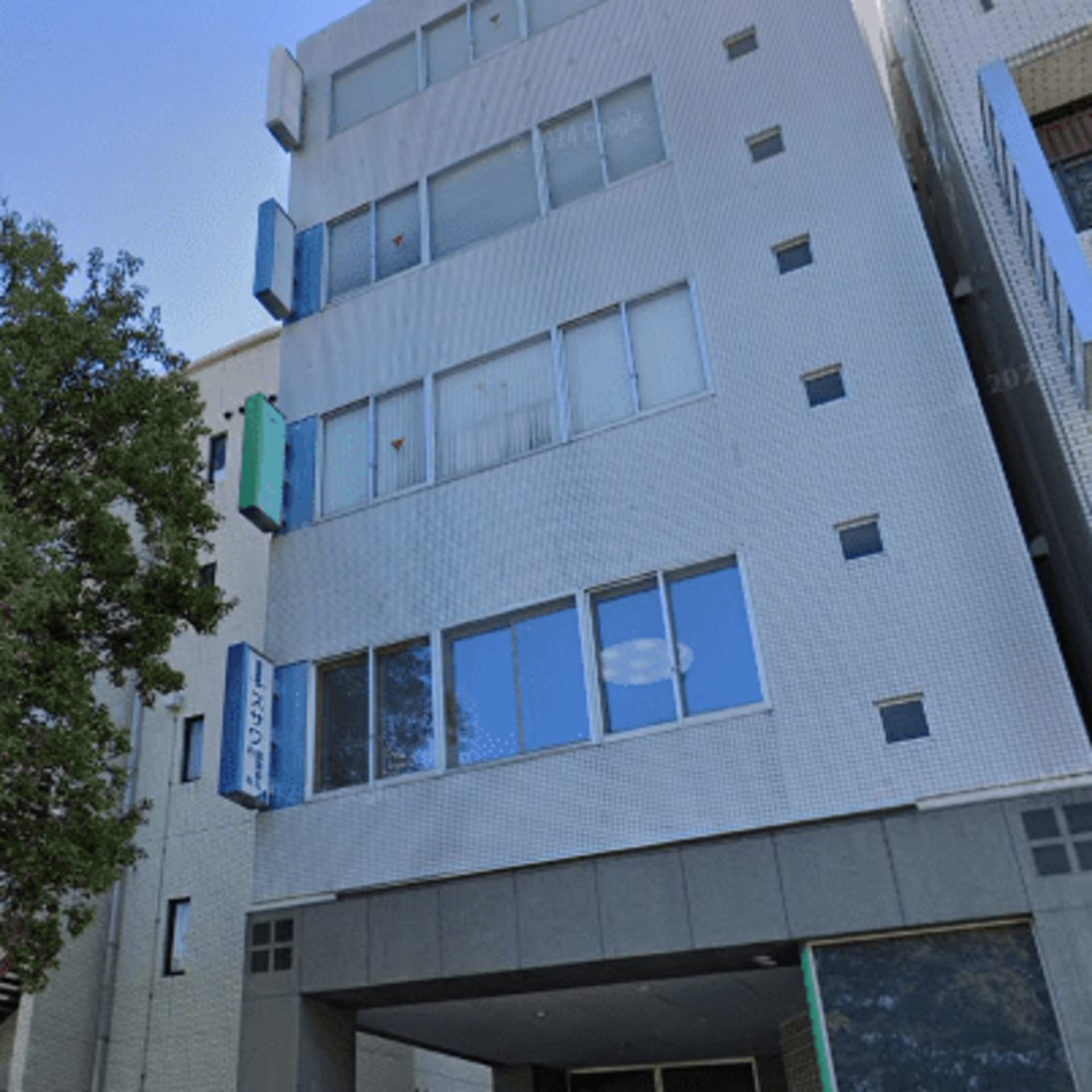 基町1-20