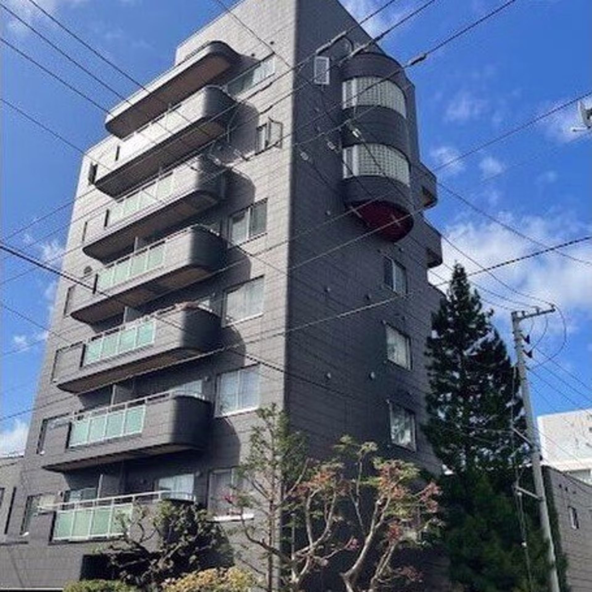 豊平四条11-3-1