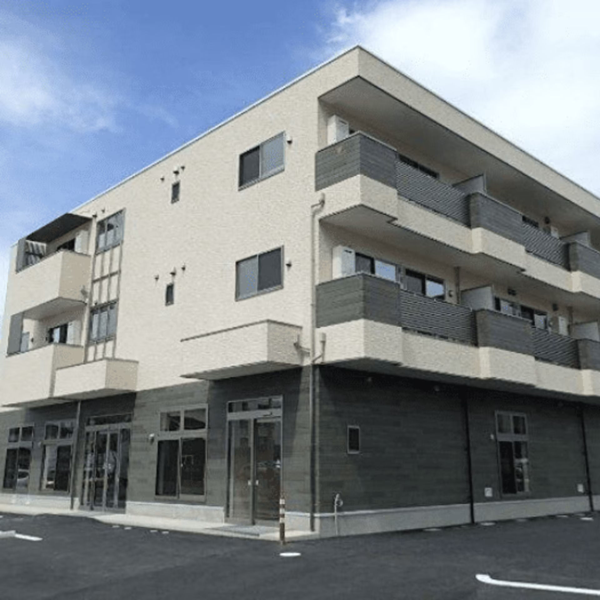 荒井東1-6-5