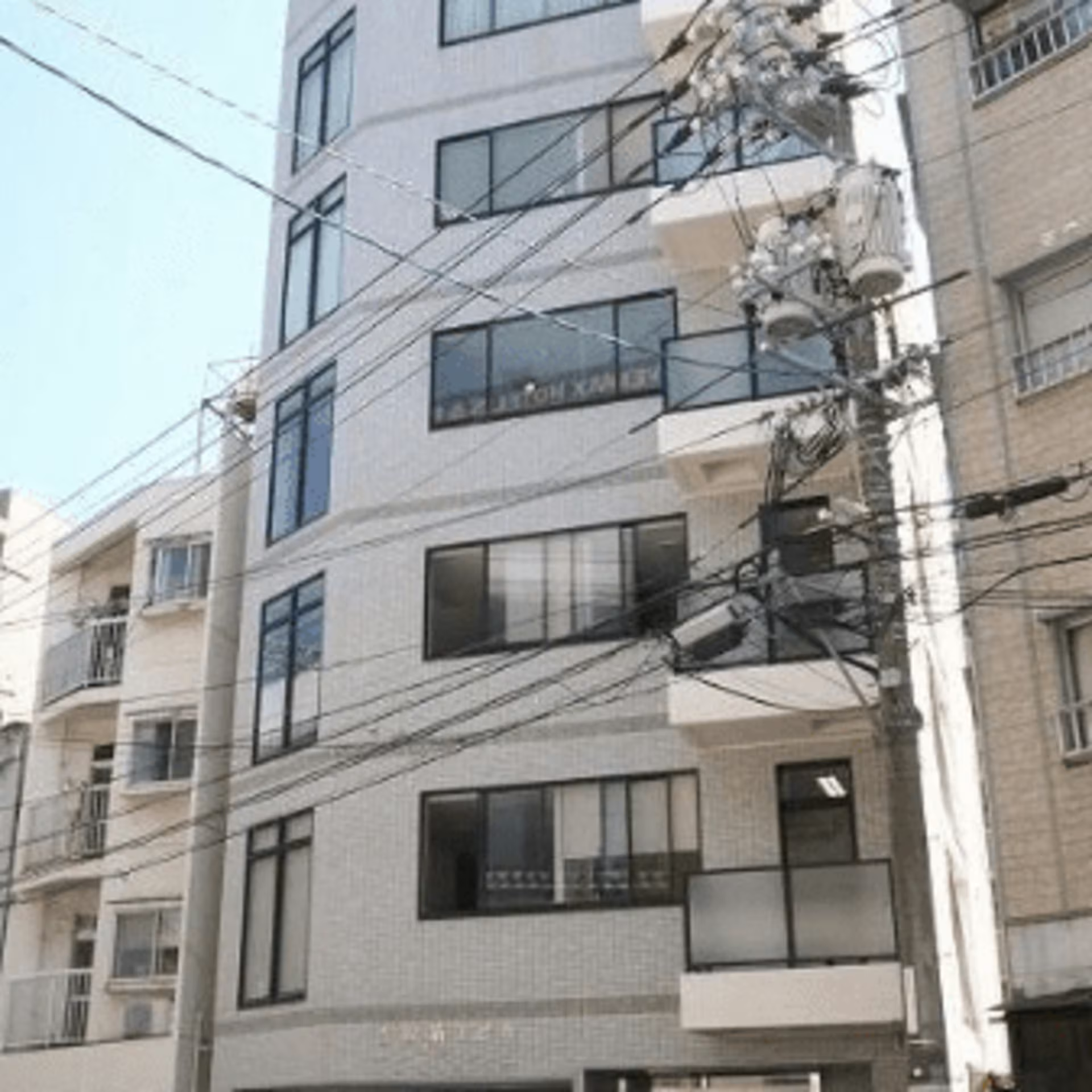上大須賀町4-2