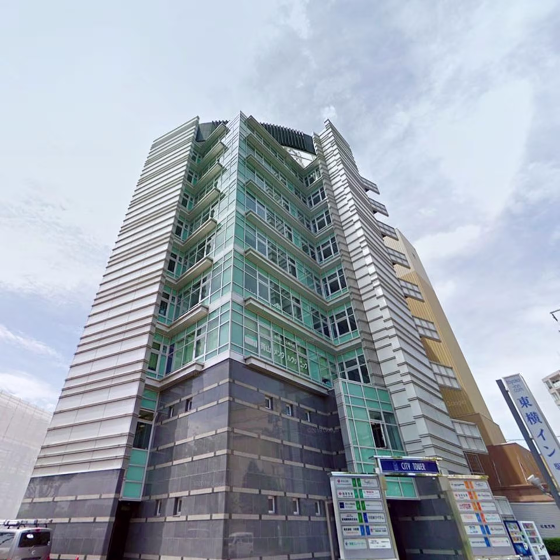 三河安城南町1-15-10