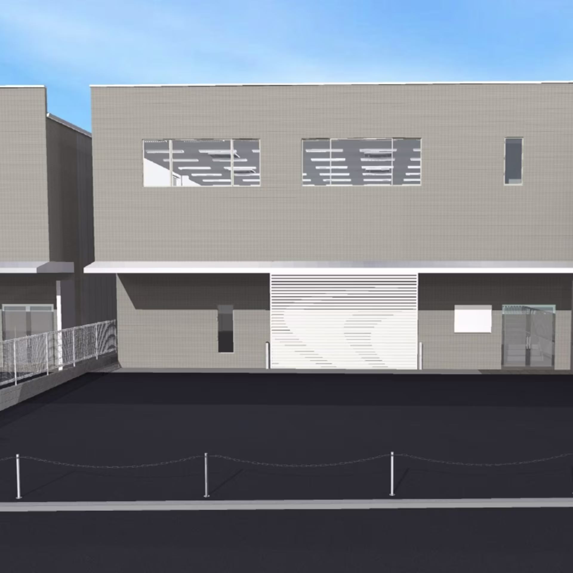 【一棟貸】JM165