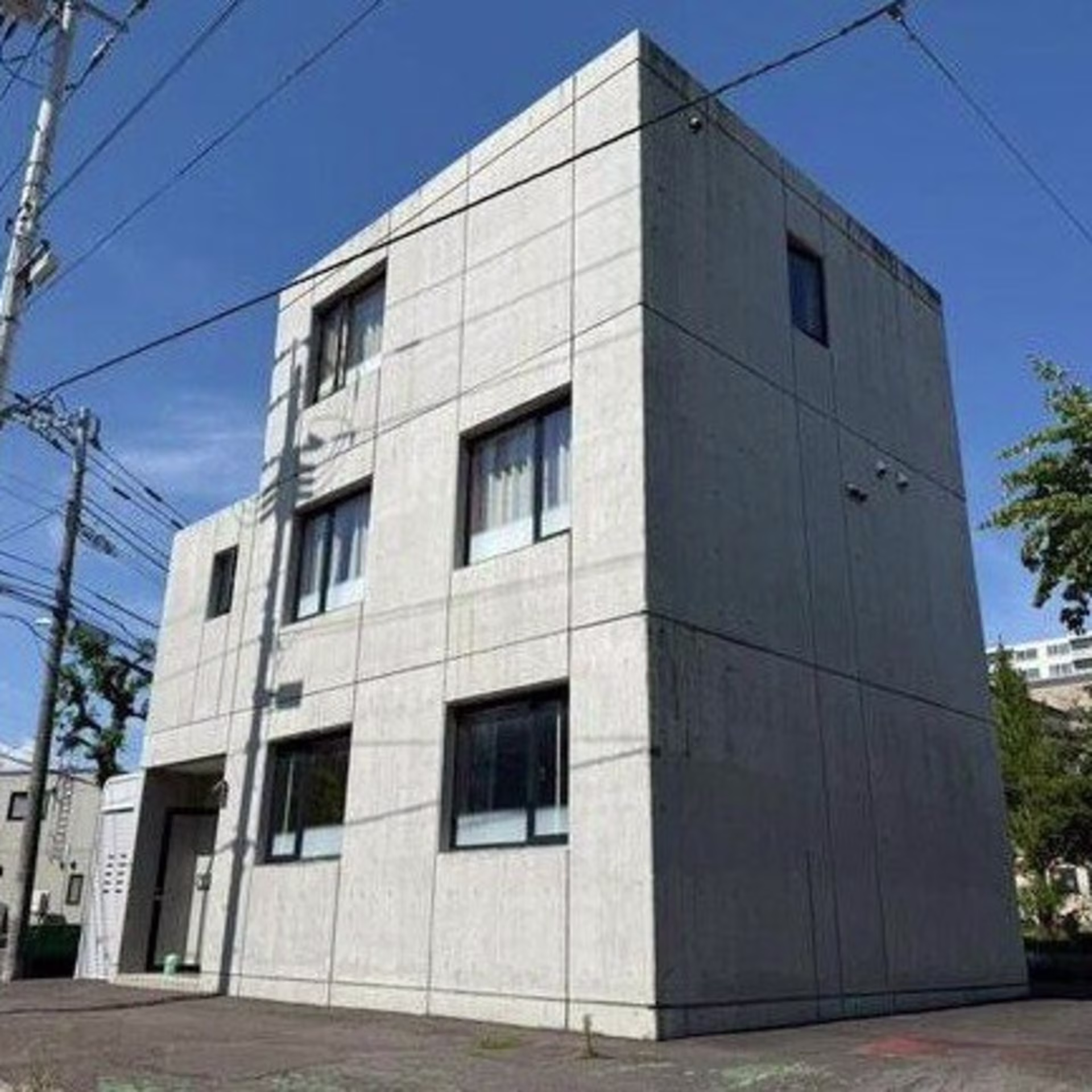 北二十三条西10-2-1