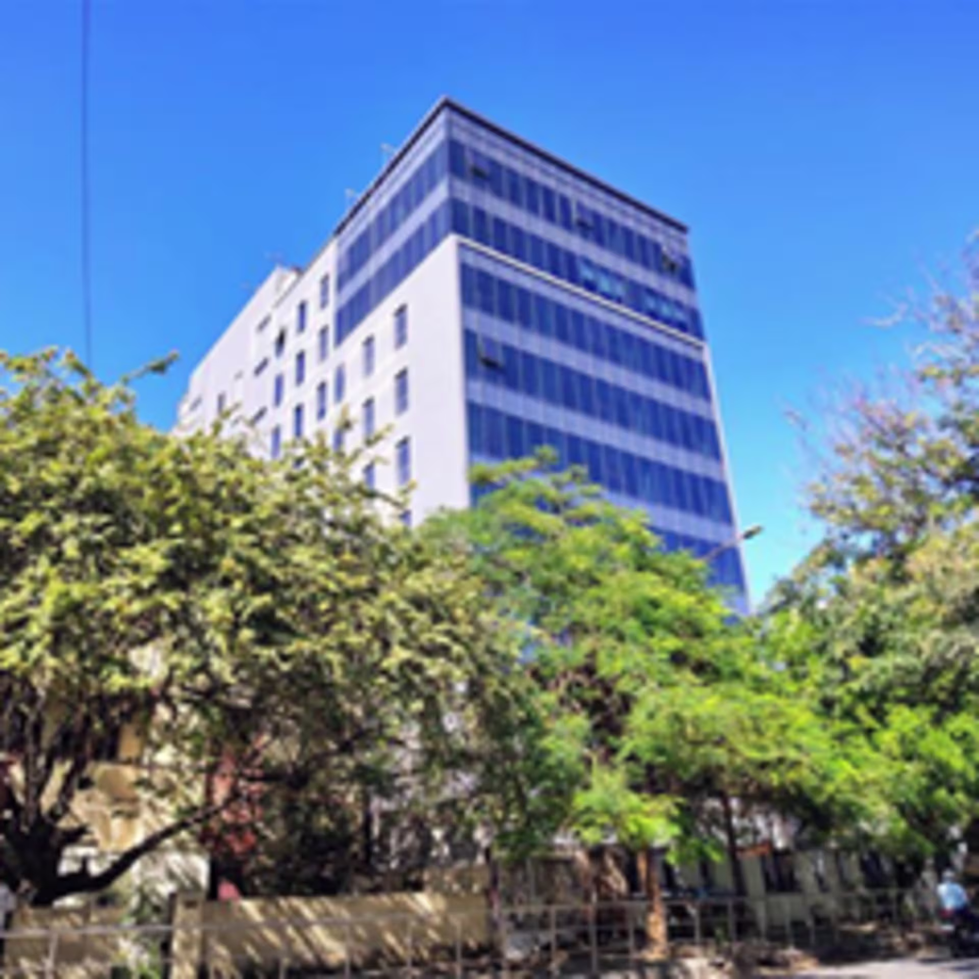 250, Avvai Shanmugham Salai, Llyods Road, Azad Nagar, Royapettah, Chennai, Tamil Nadu