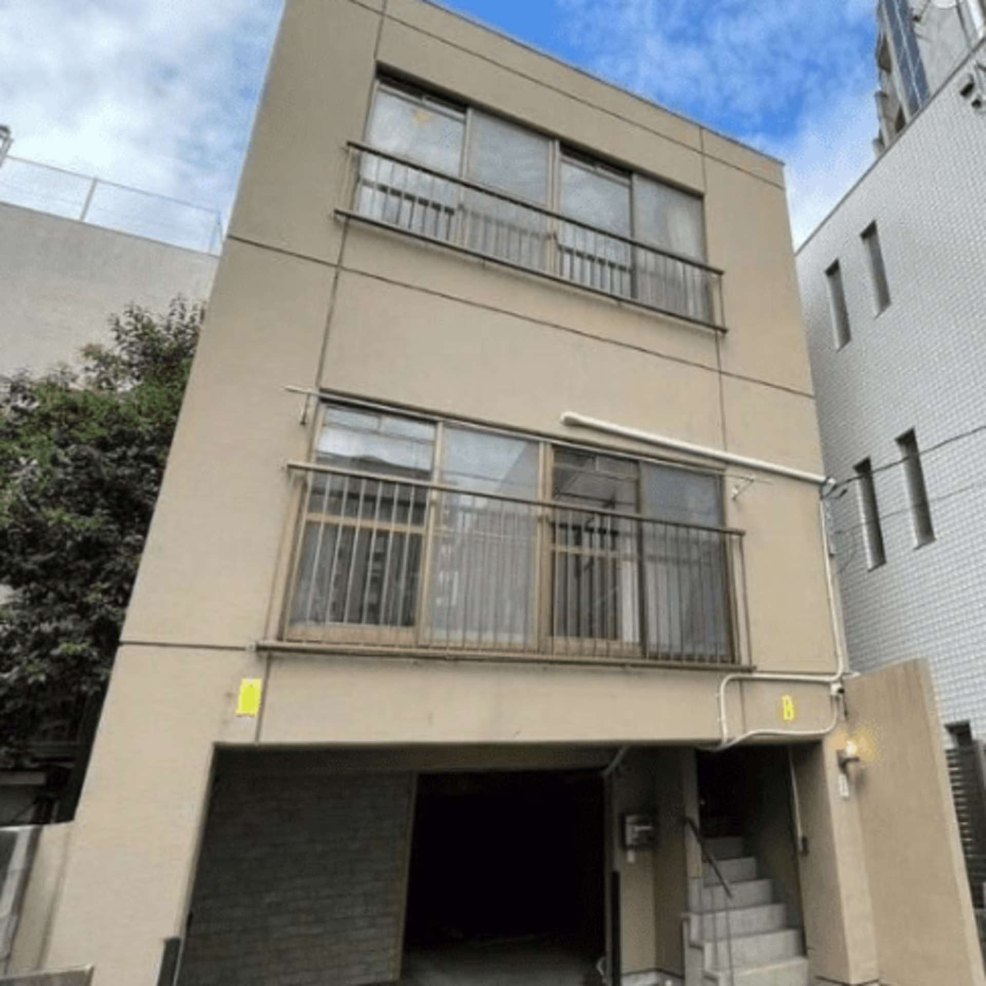 一番町1-11-10