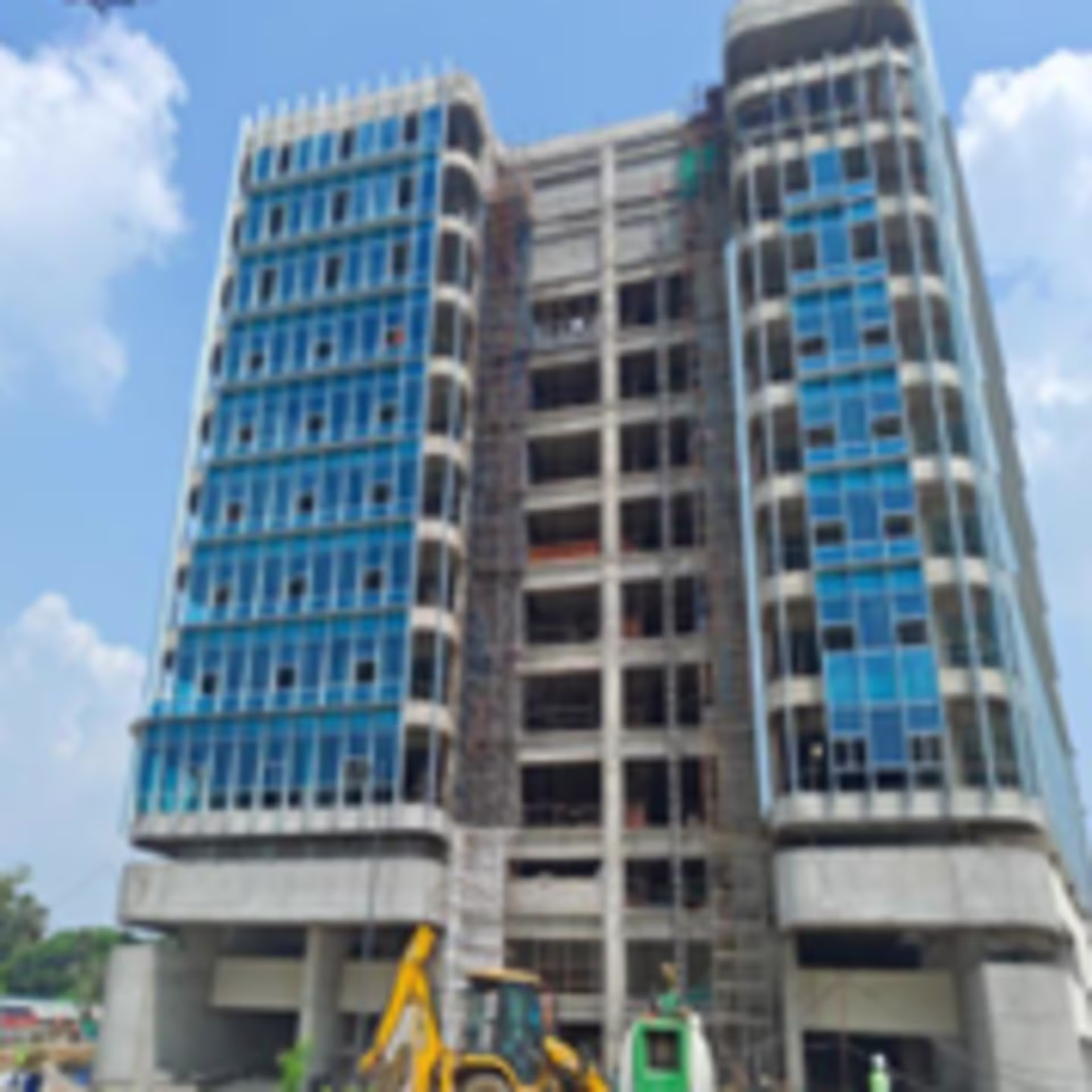 258Q+J8W, Mount Poonamallee Rd, Rajeswari colony, IDPL Colony, Parangi Malai, Nandambakkam, Tamil Nadu