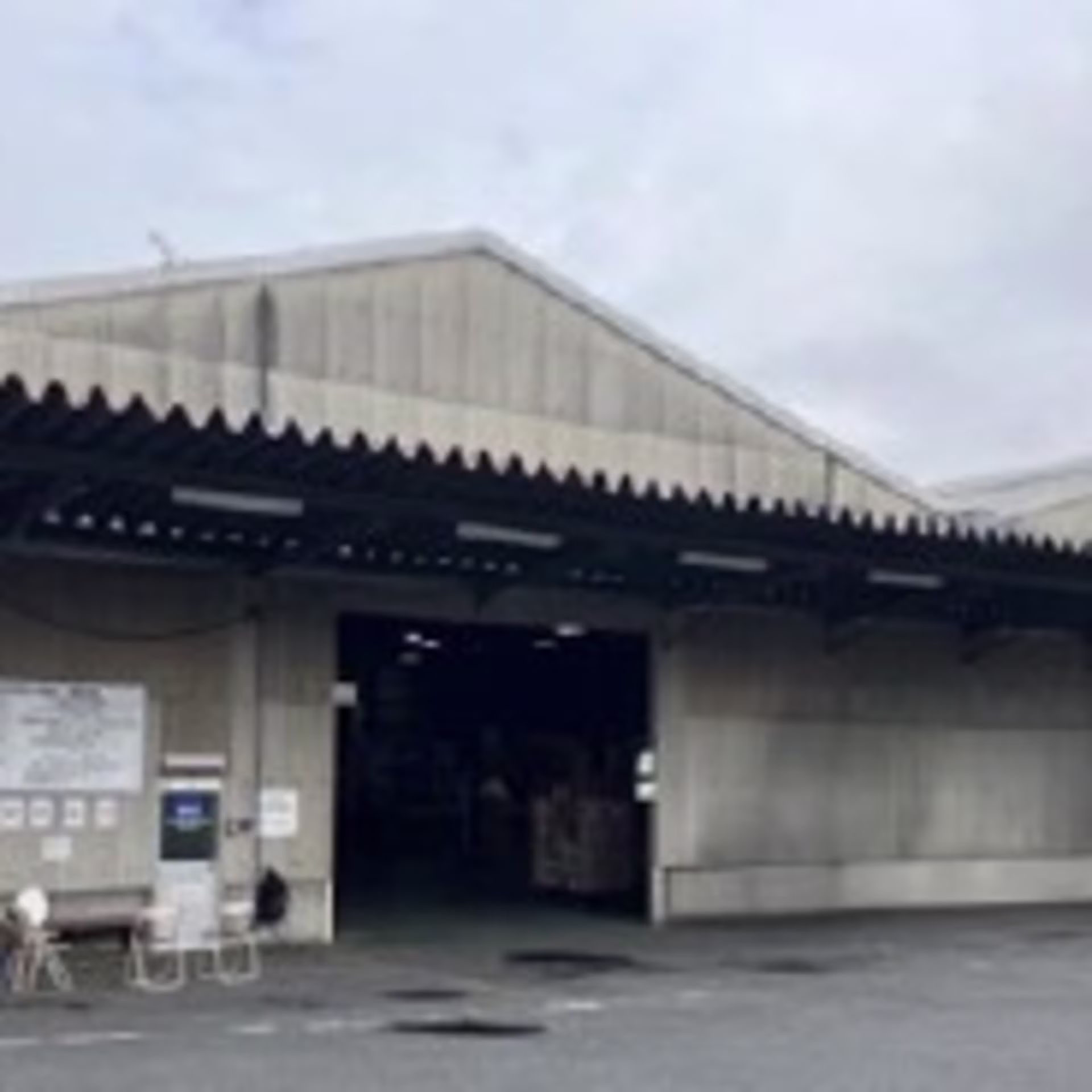 【一棟貸】恩多13号倉庫